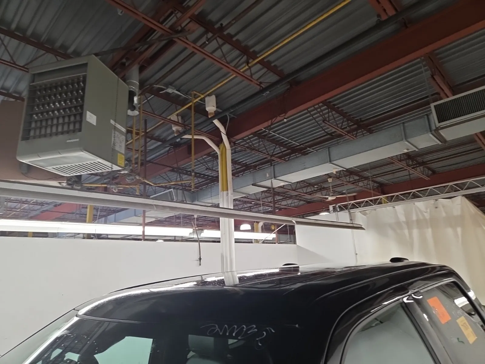 Exterior Roof Photo