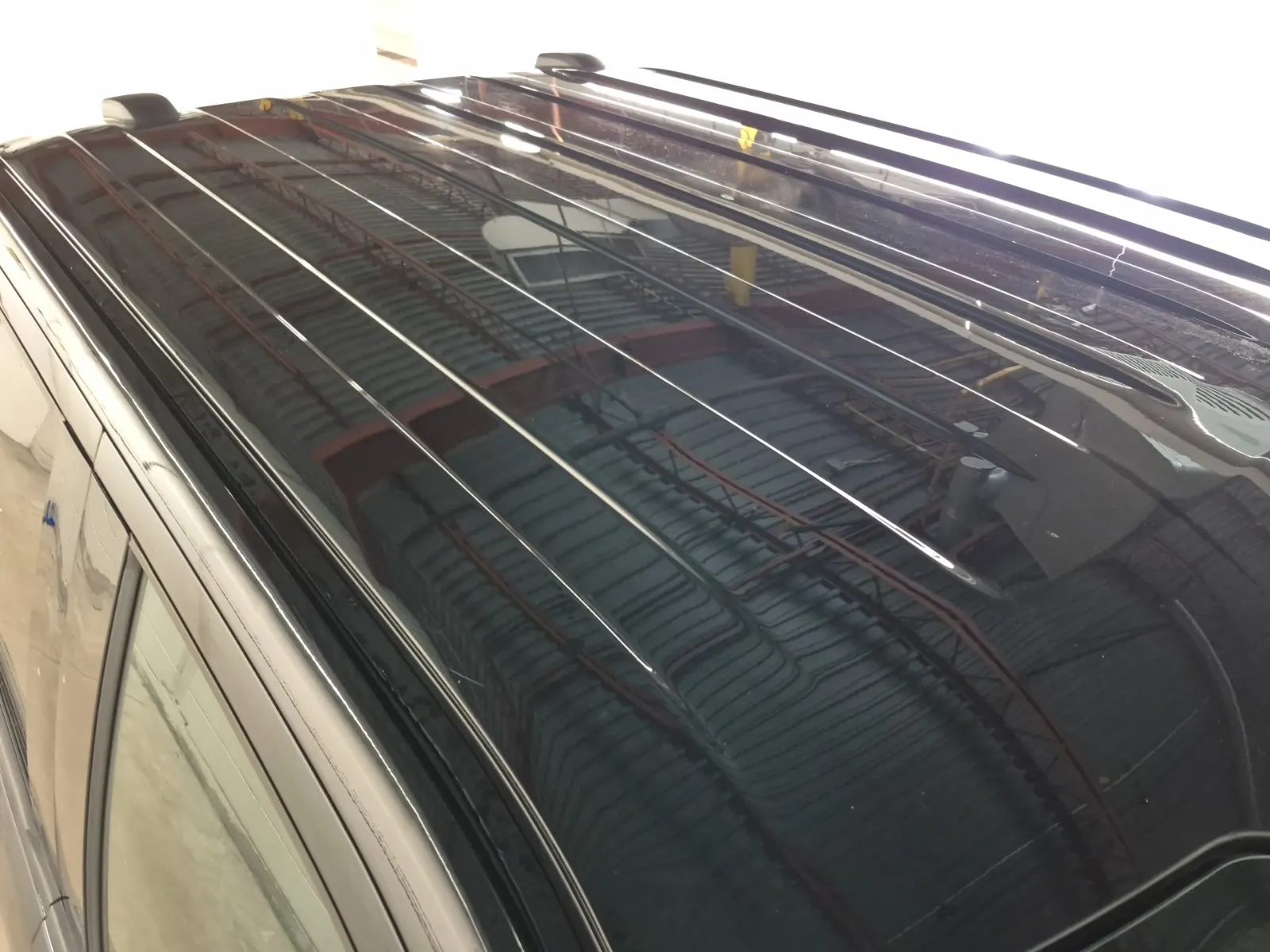 Exterior Roof Photo