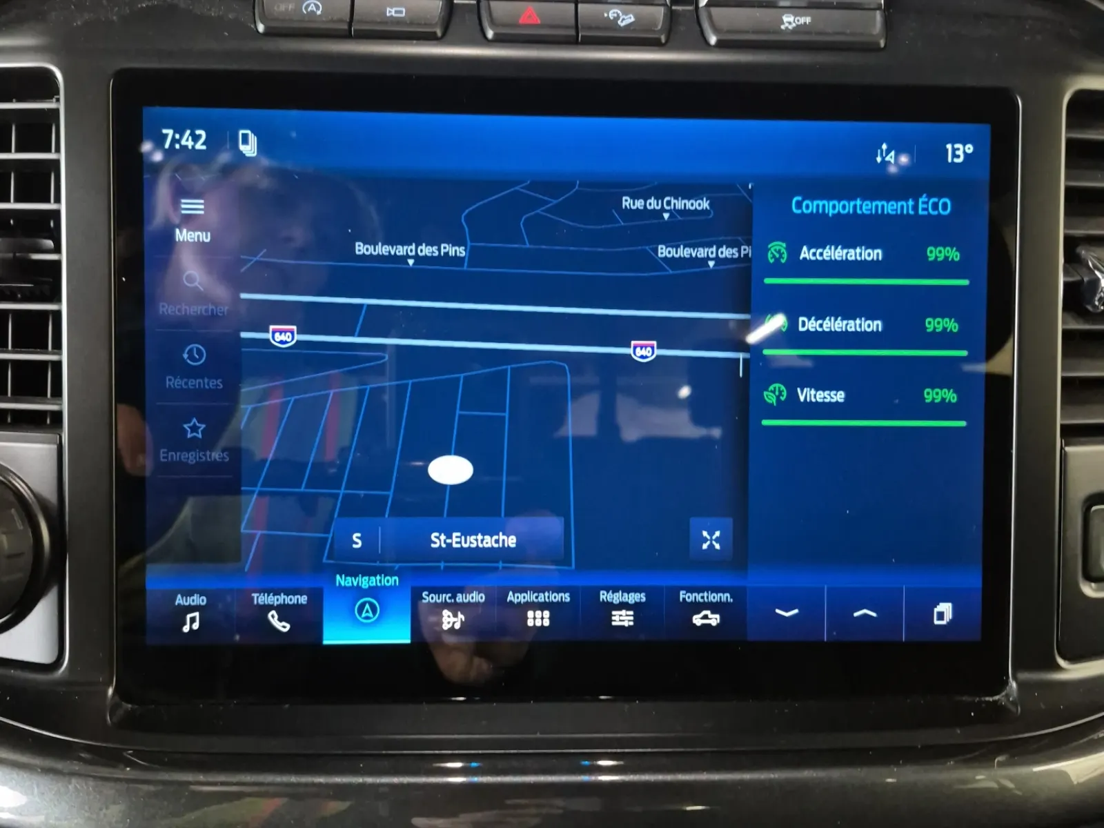 Navigation Photo