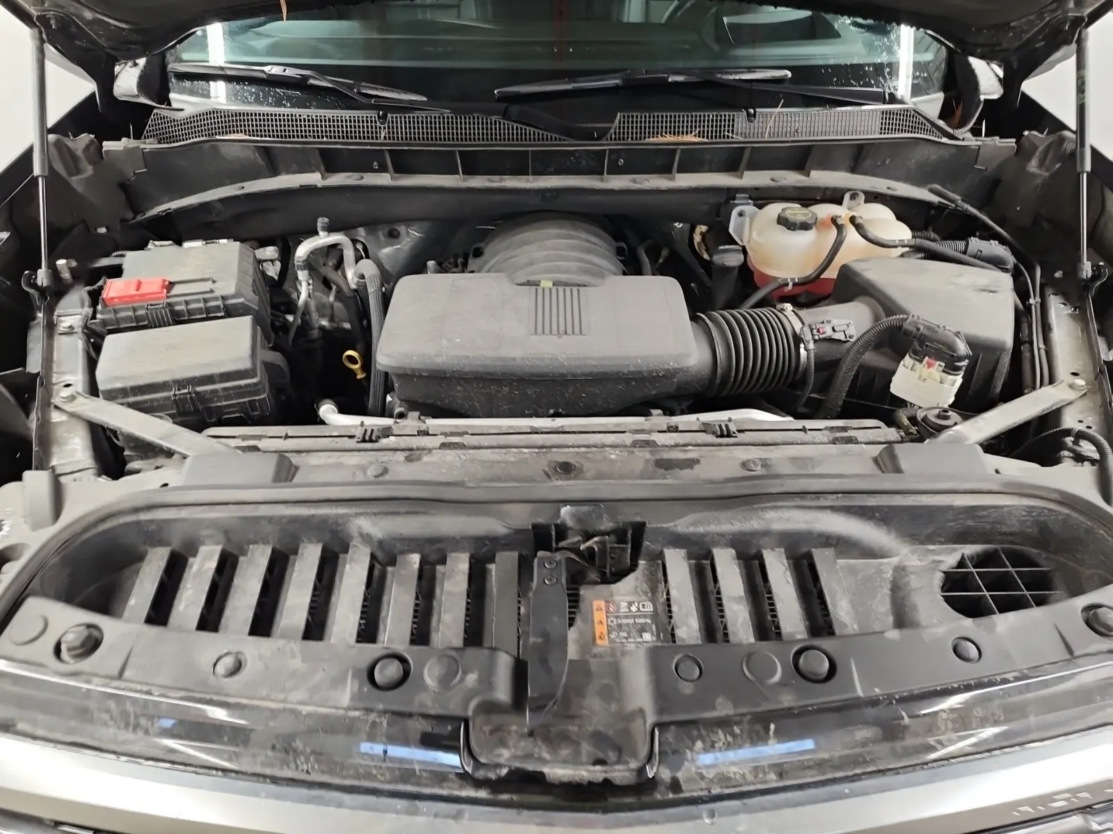 Engine Photo