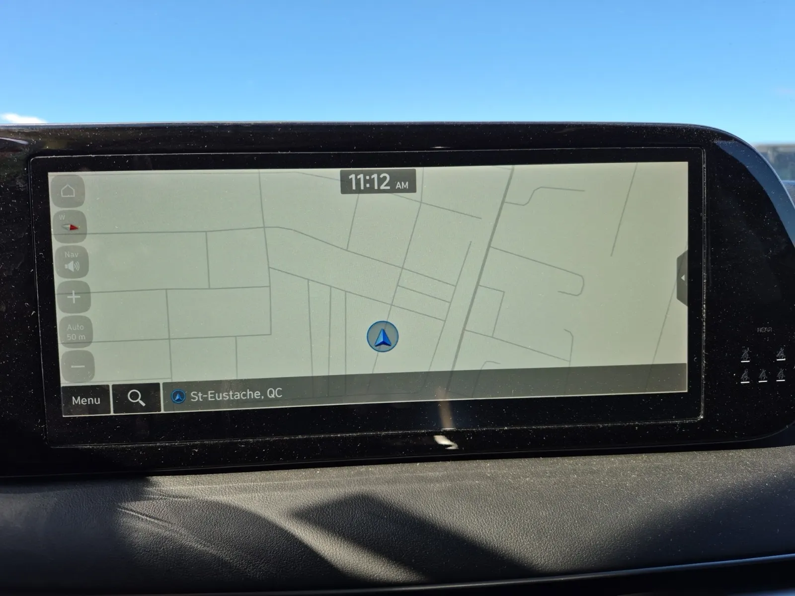 Navigation Photo