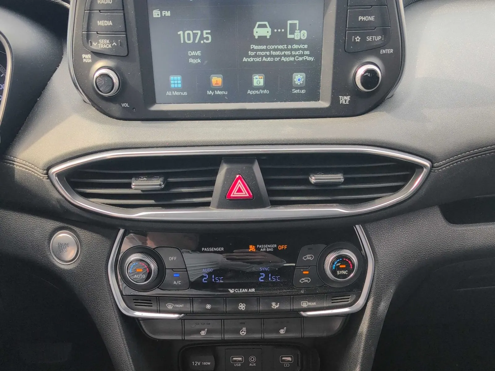 Console