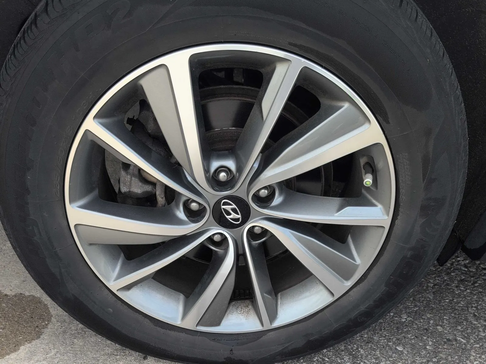 Tire