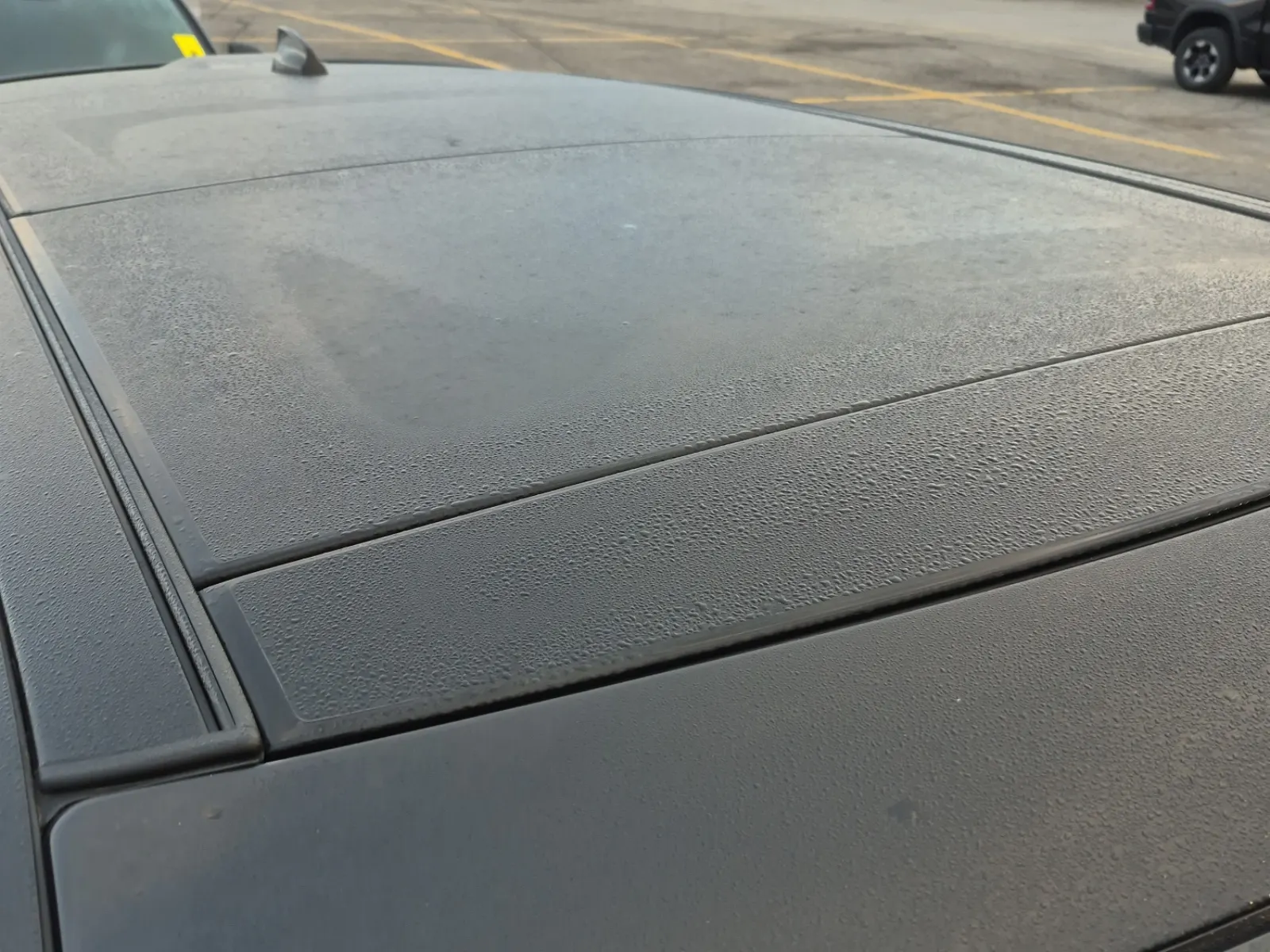Exterior Roof Photo