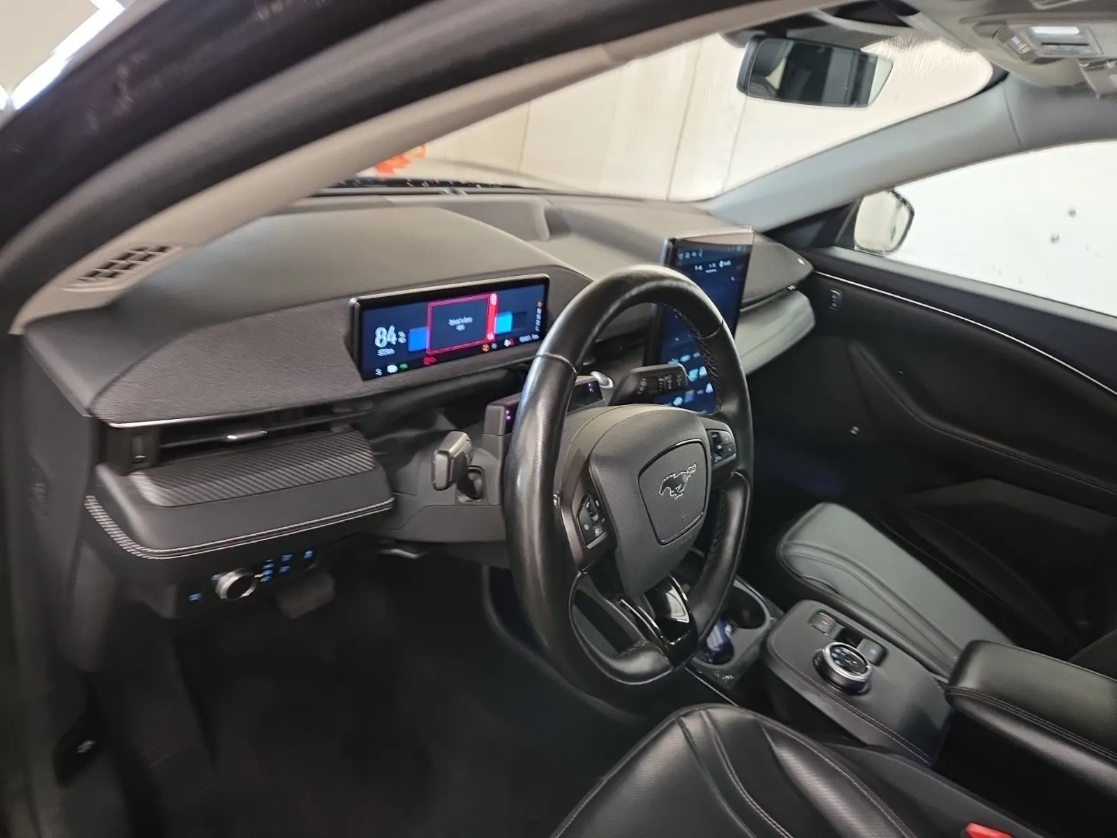 Dash Panel Photo