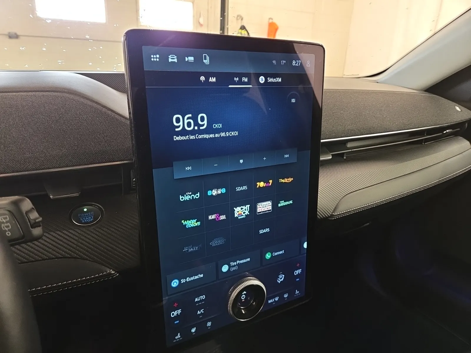 Navigation Photo