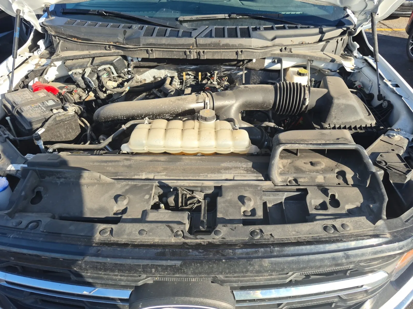 Engine Photo