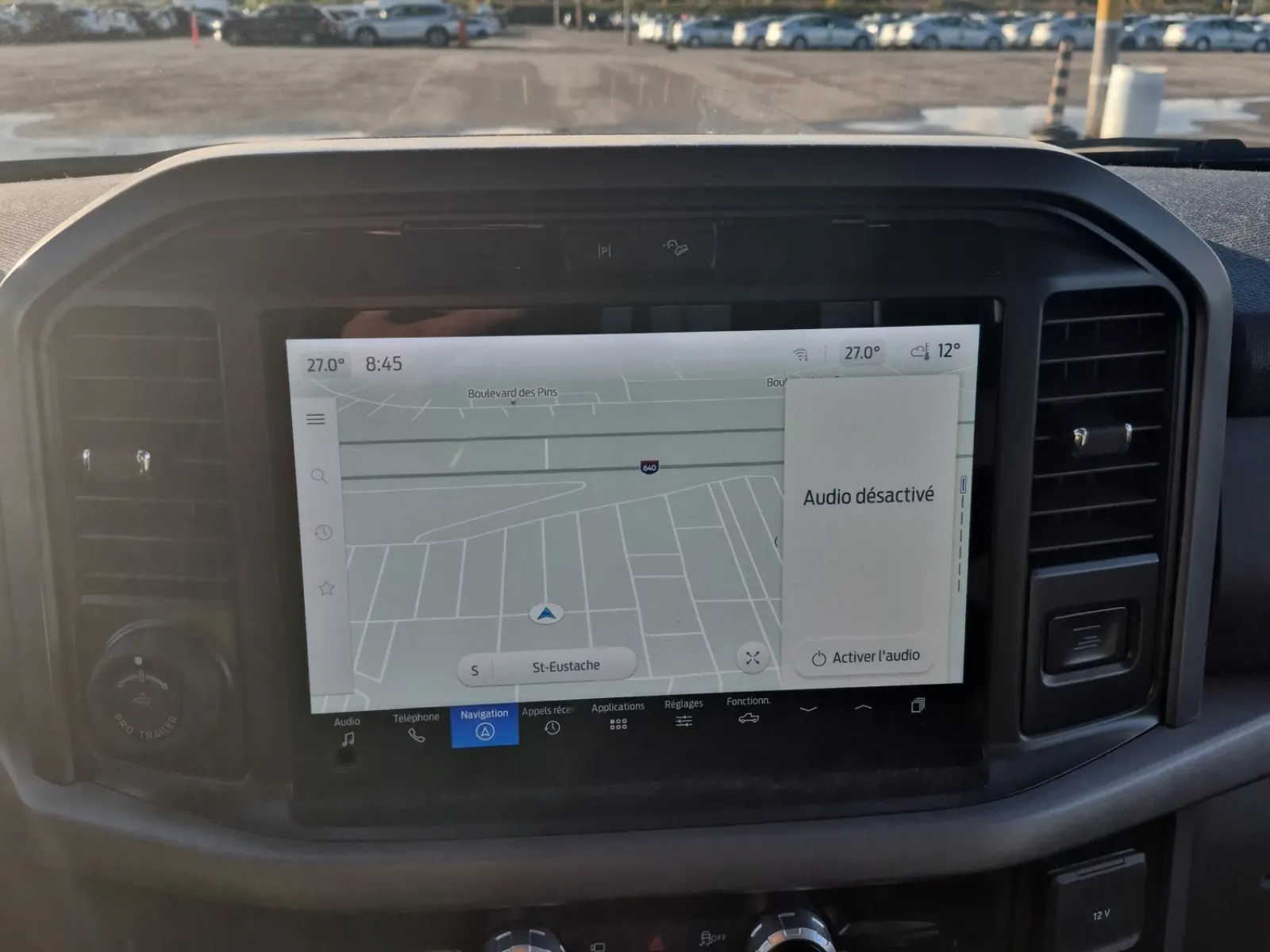 Navigation Photo