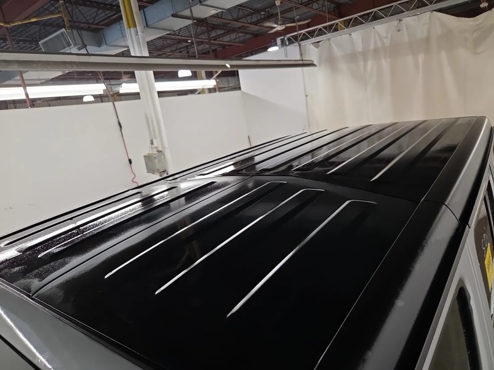 Exterior Roof Photo