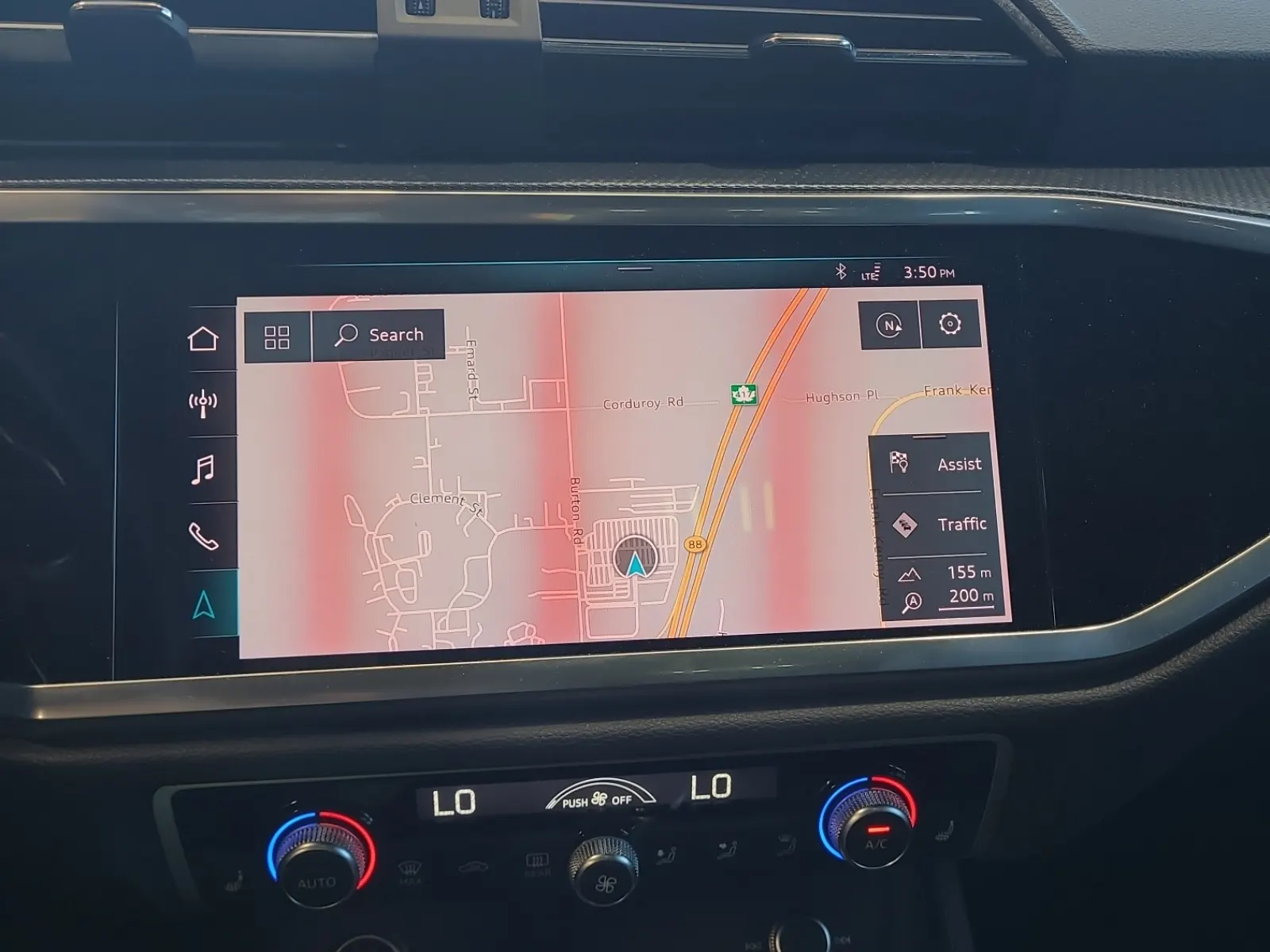 Navigation Photo