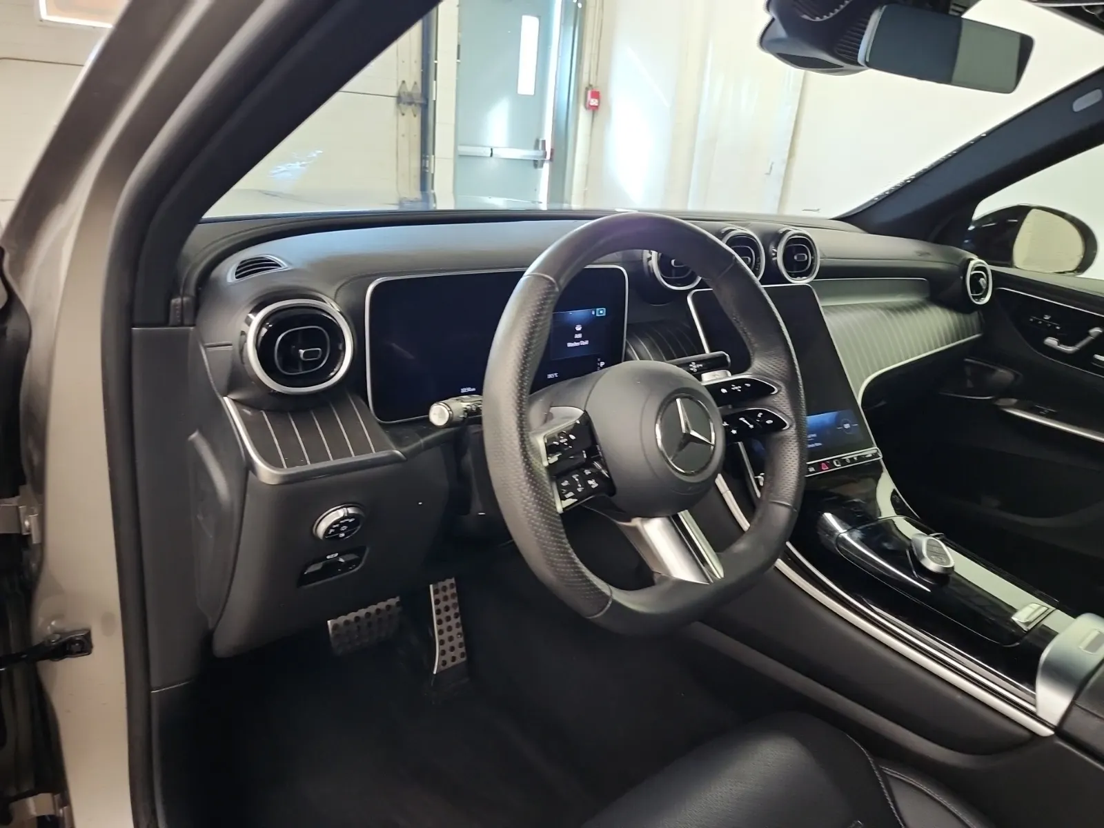 Dash Panel Photo
