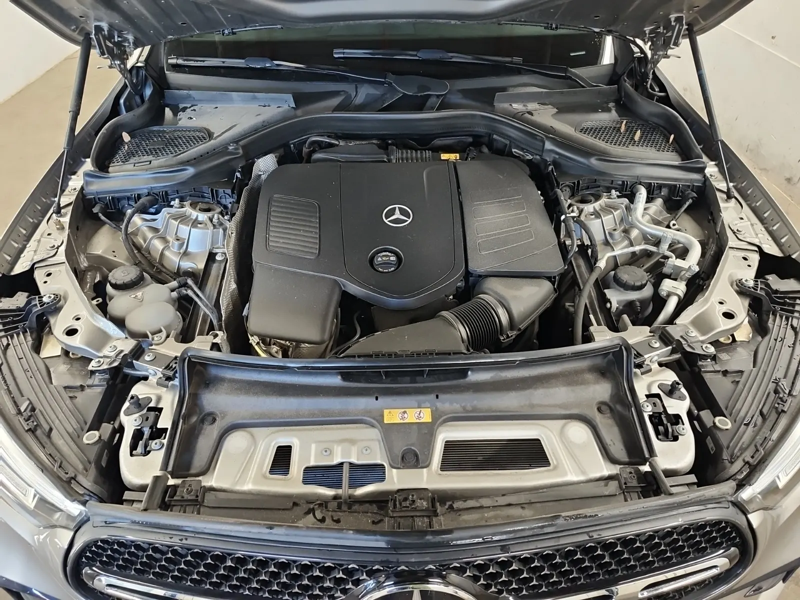 Engine Photo