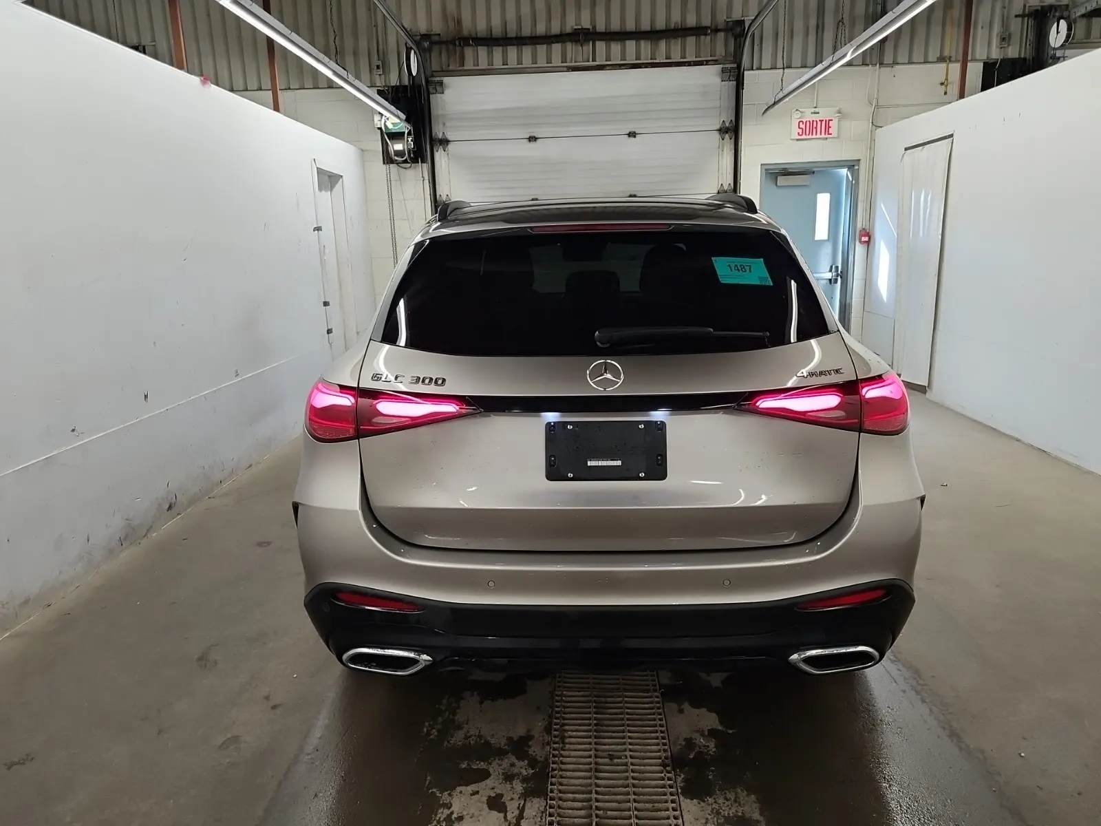 Full Rear Photo