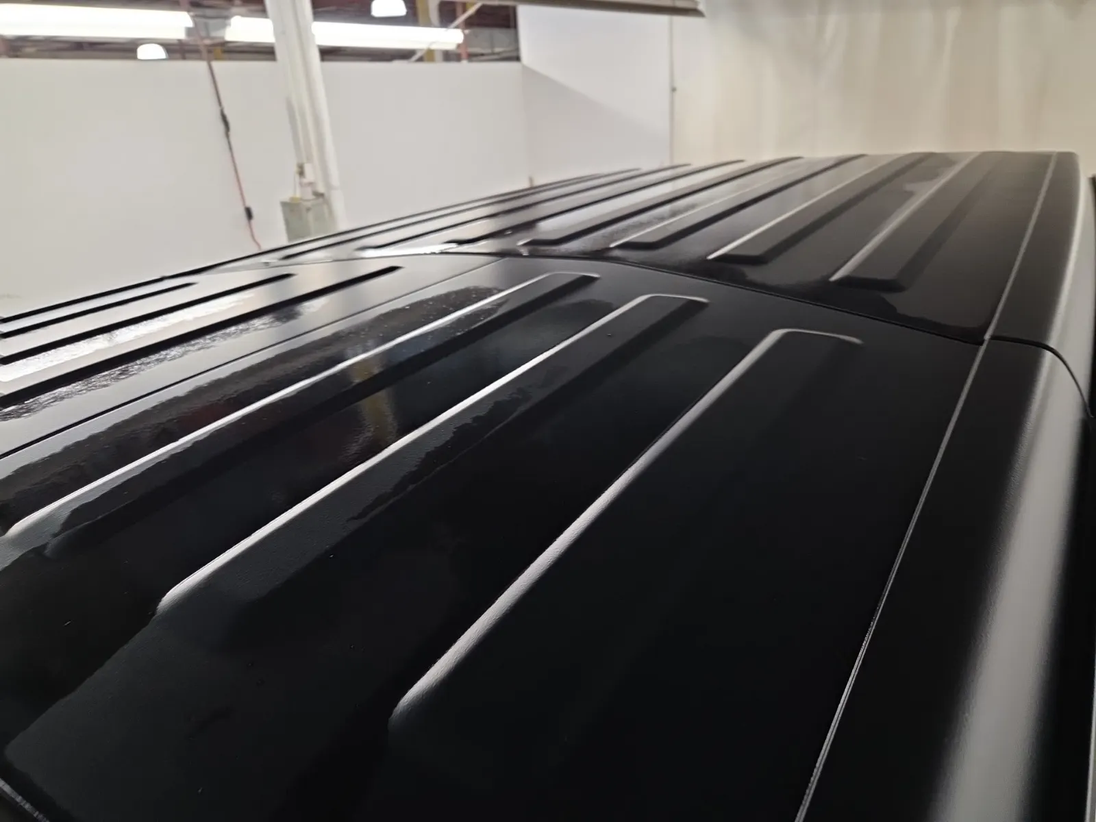 Exterior Roof Photo