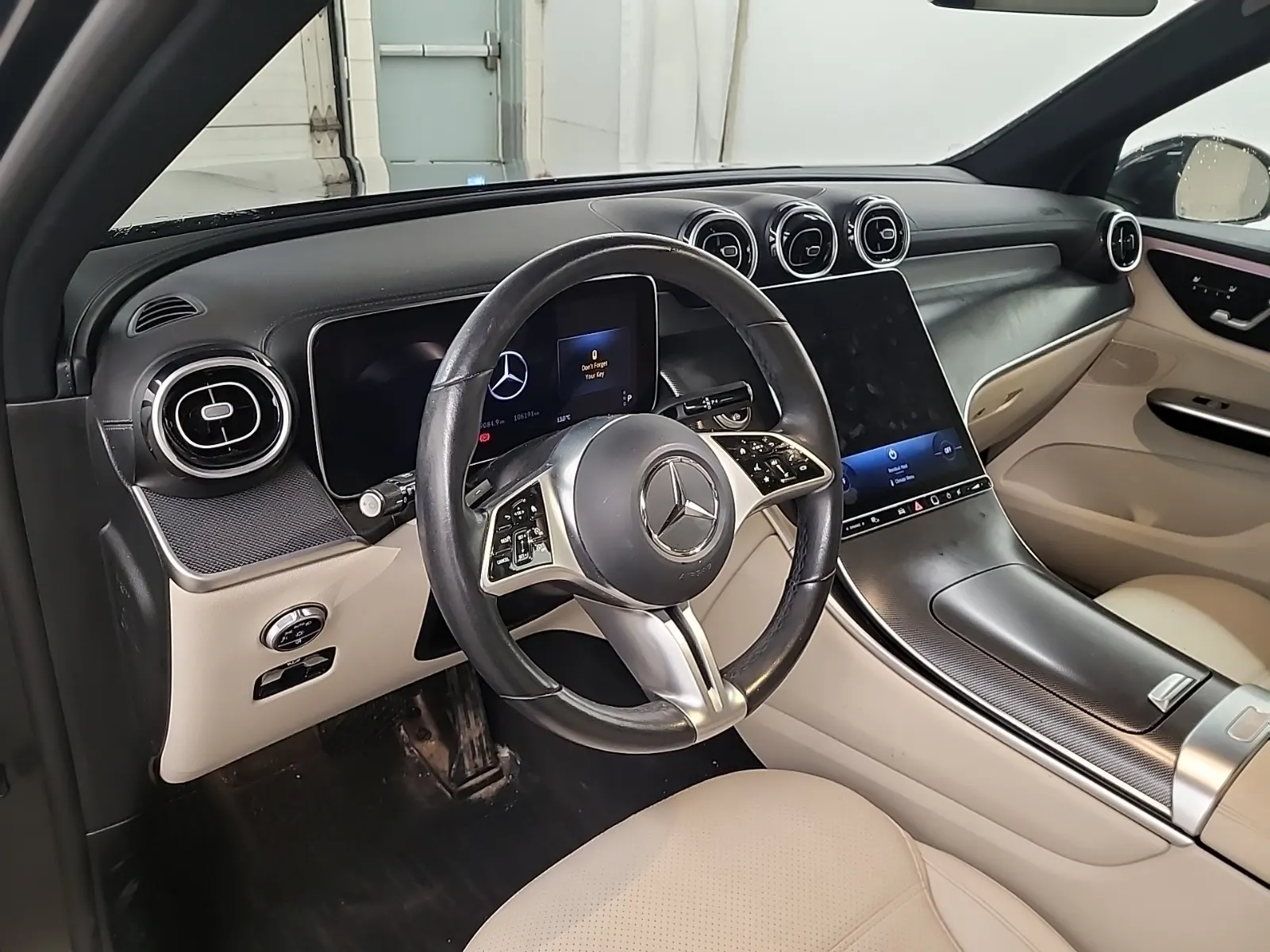 Dash Panel Photo