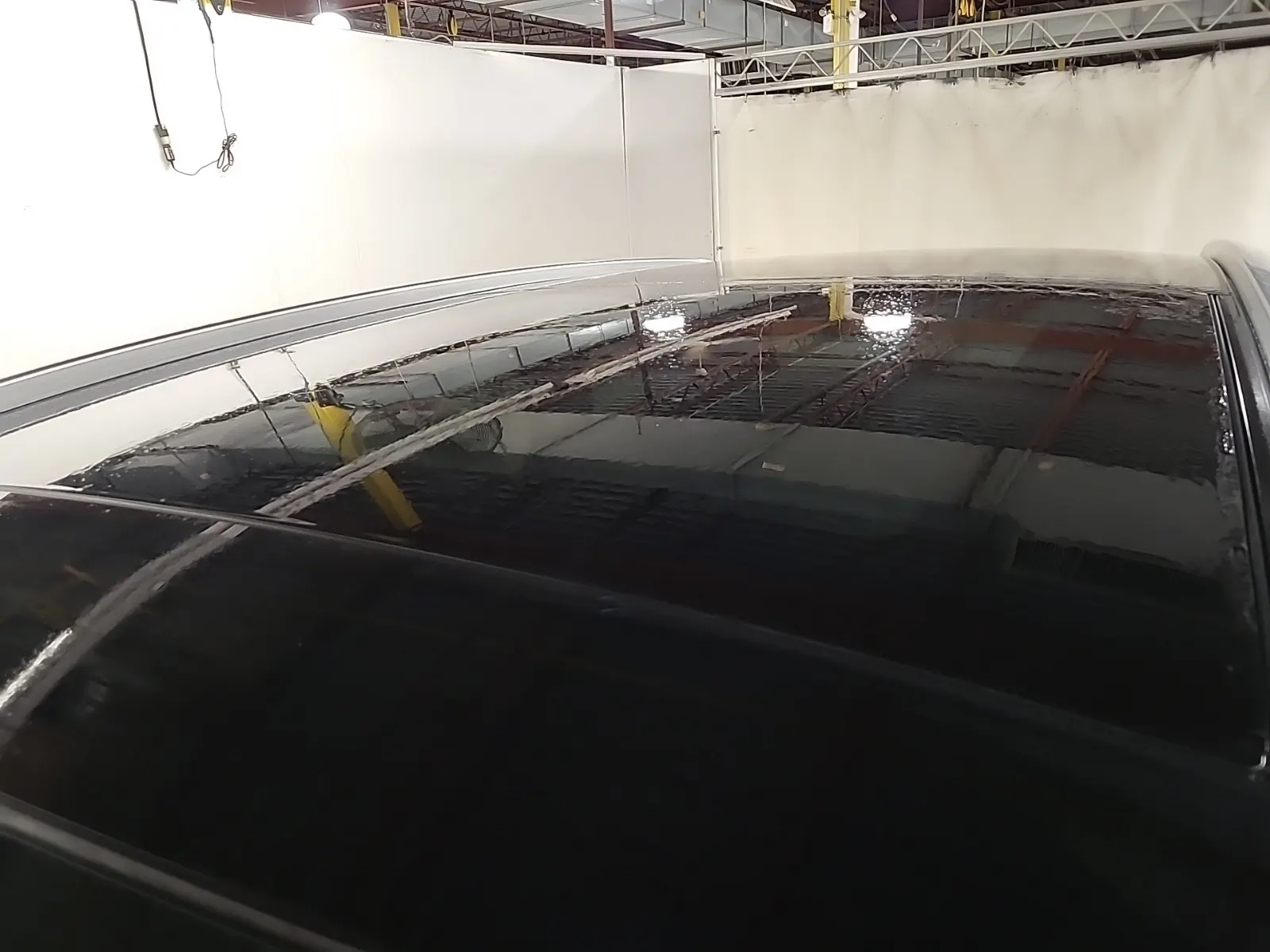Exterior Roof Photo