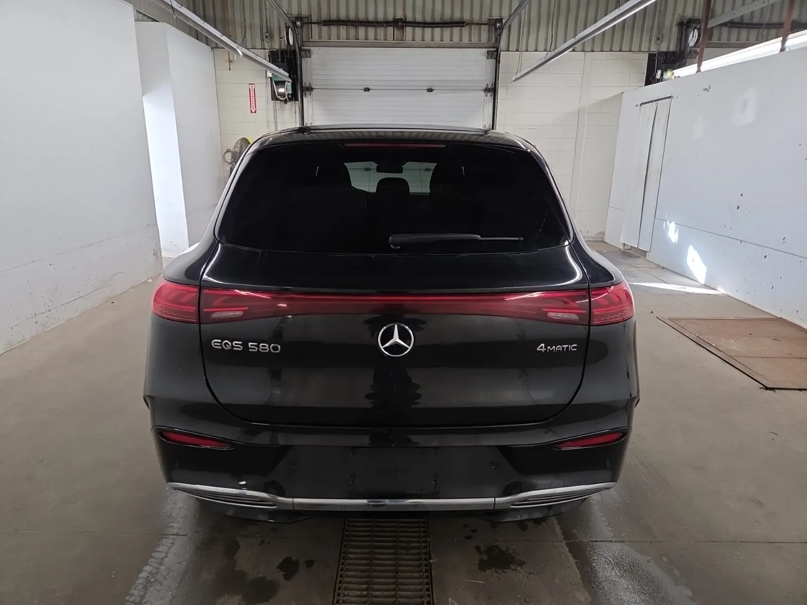 Full Rear Photo