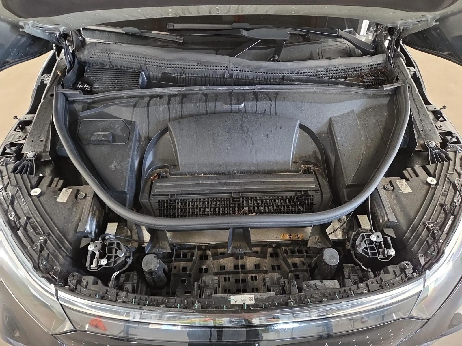 Engine Photo