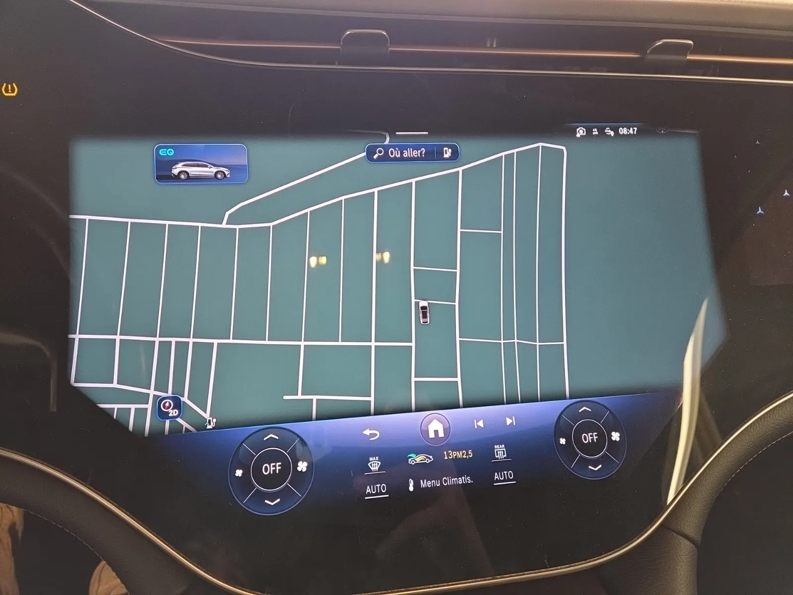 Navigation Photo