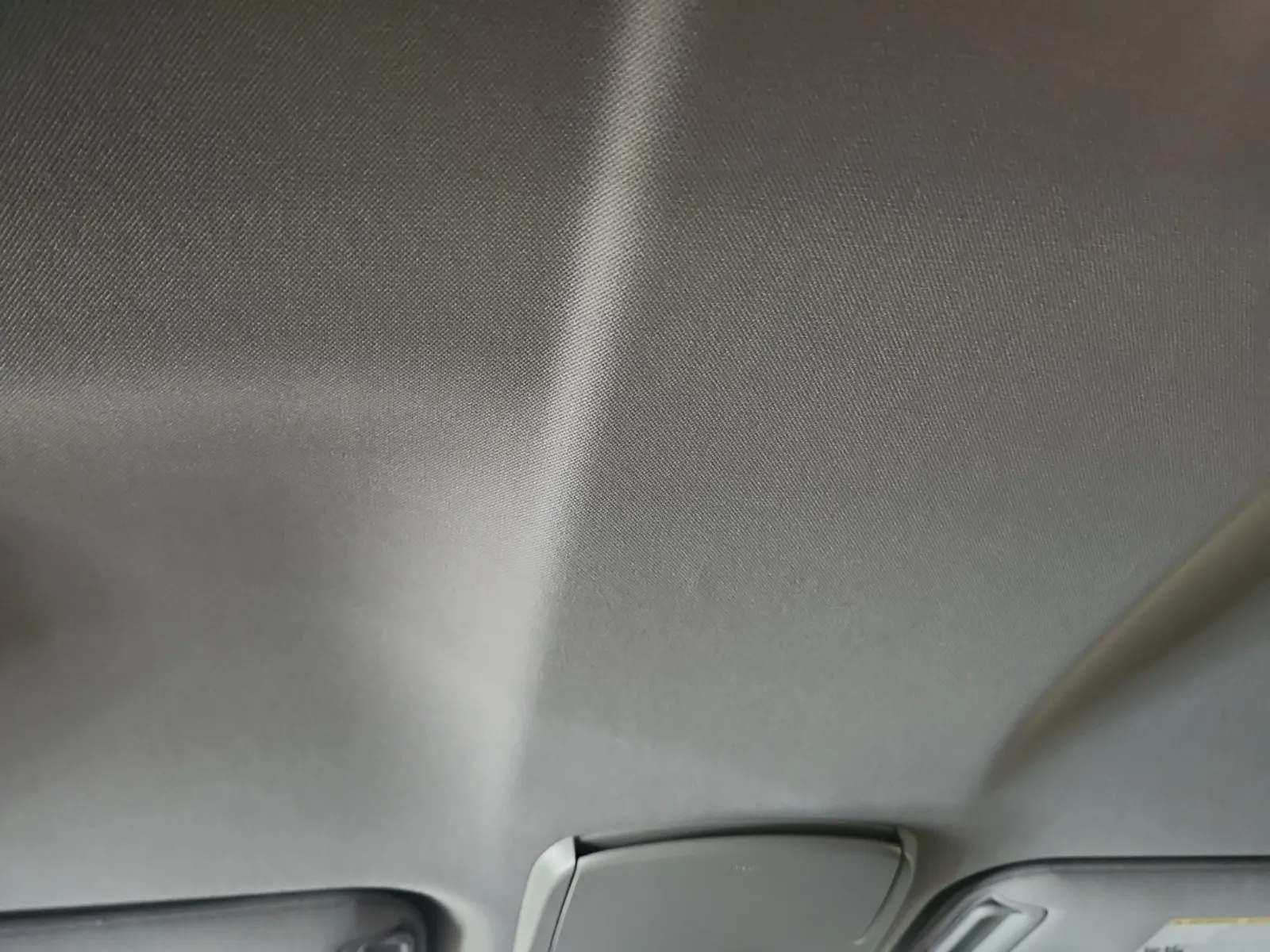 Interior Roof Photo