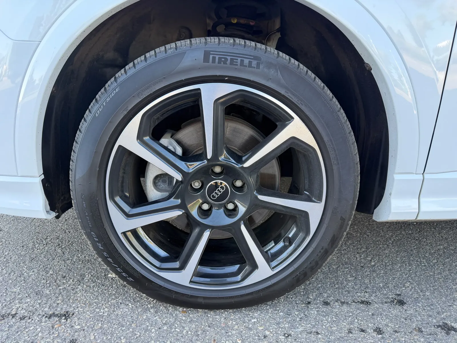 Tire