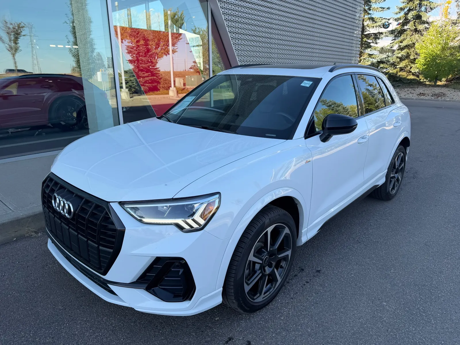 2023 Audi Q3