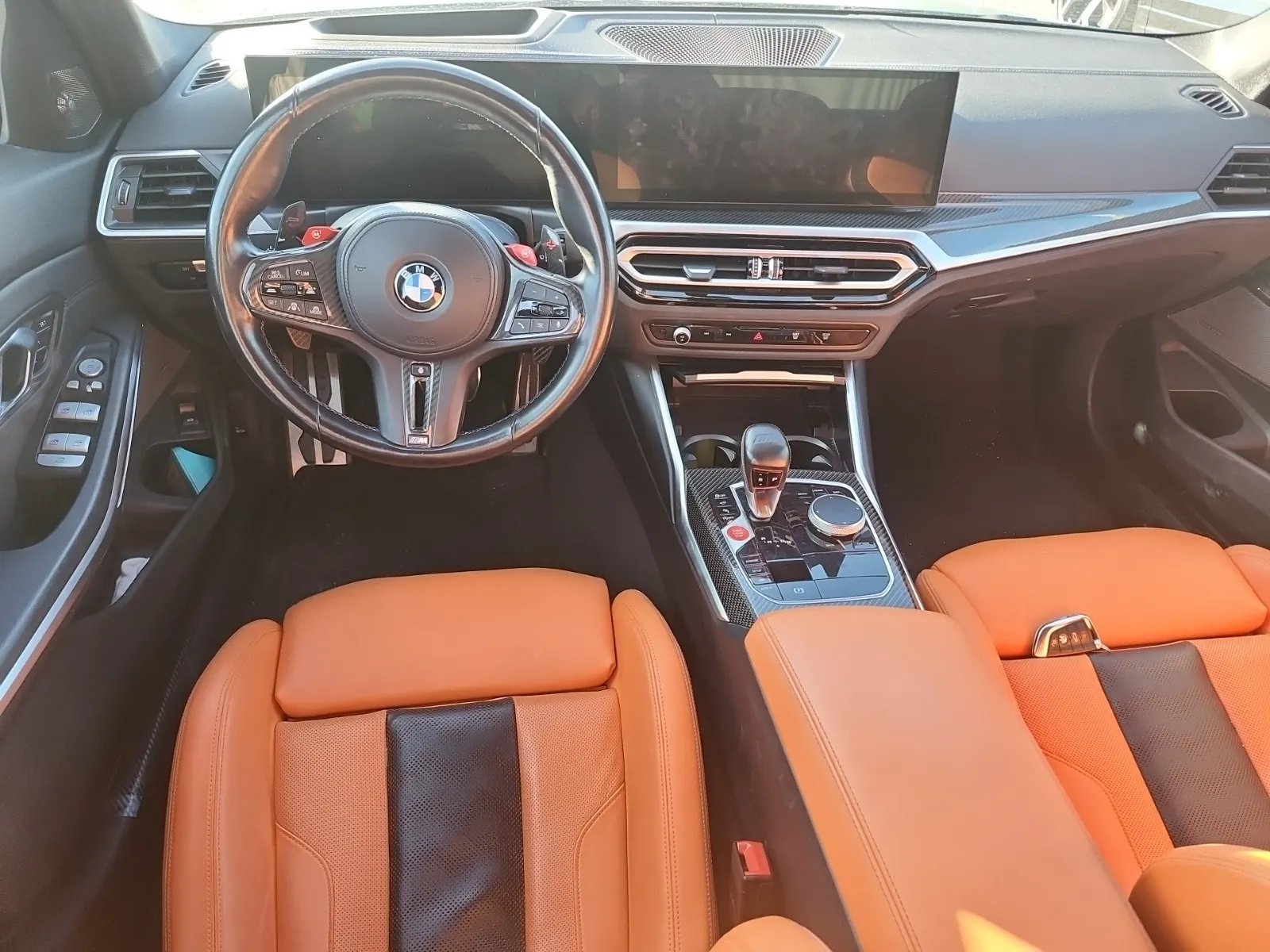 Dash Panel Photo