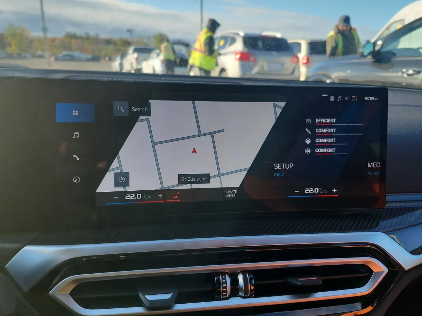 Navigation Photo