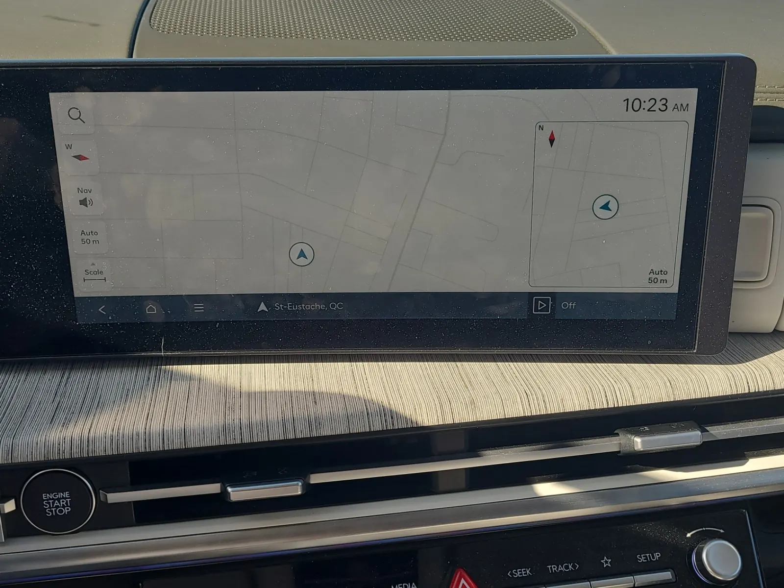 Navigation Photo