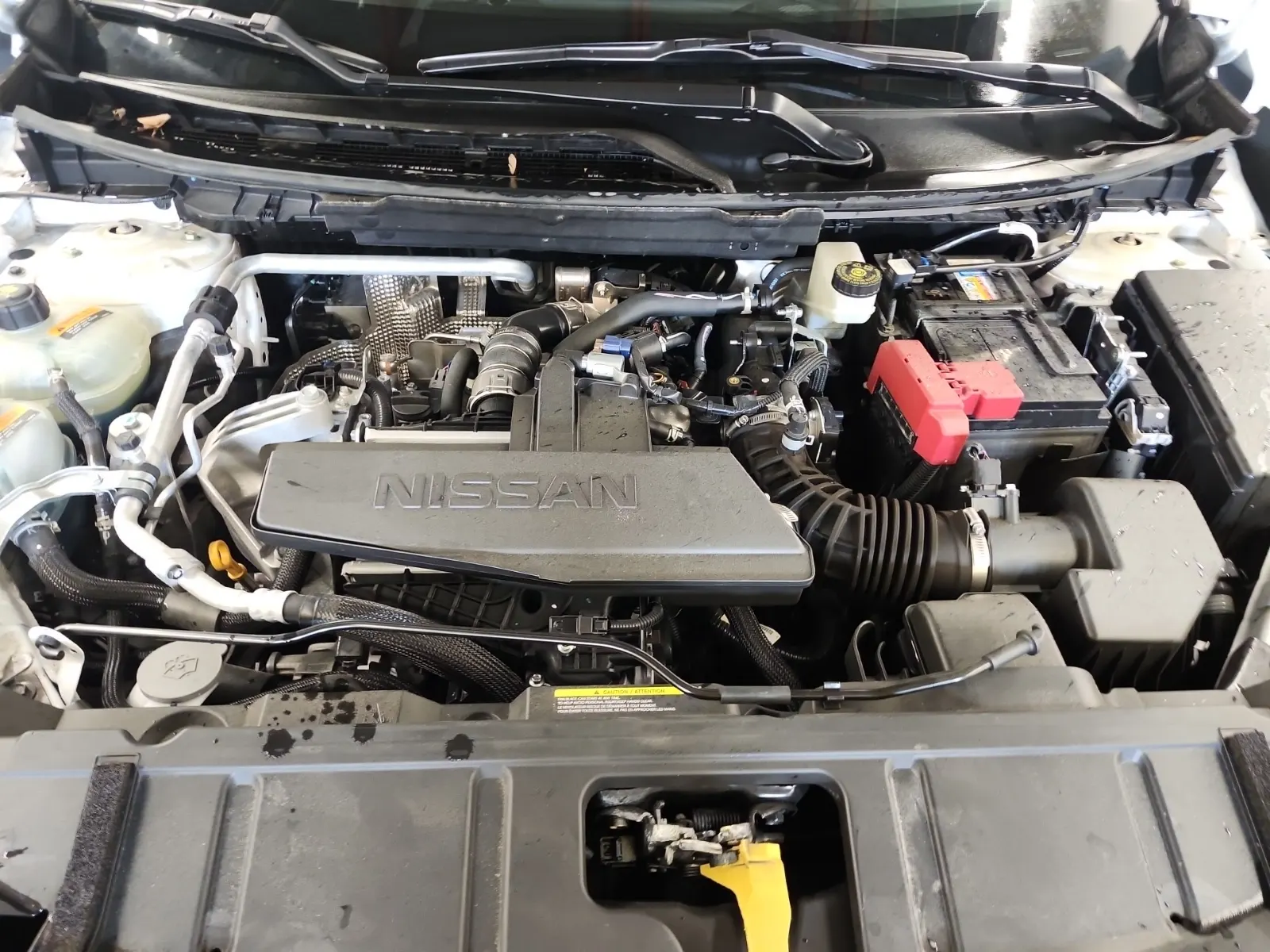 Engine Photo