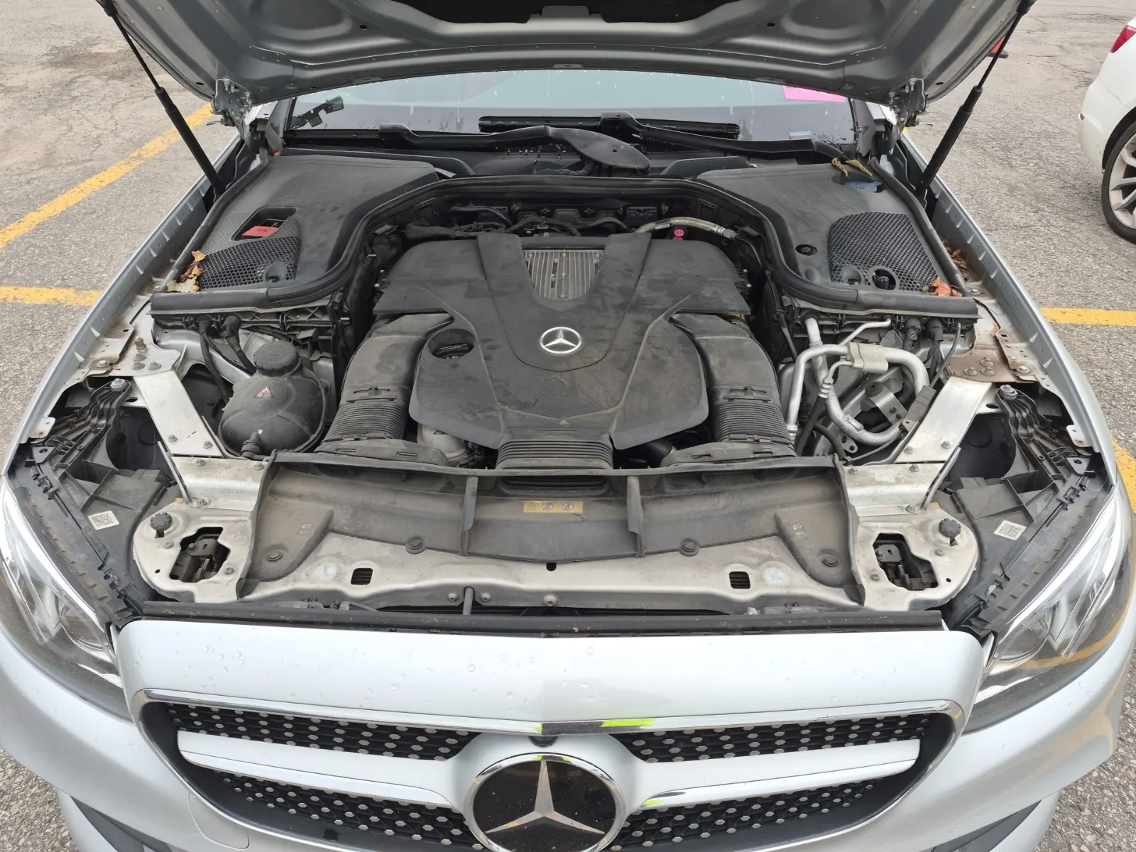 Engine Photo
