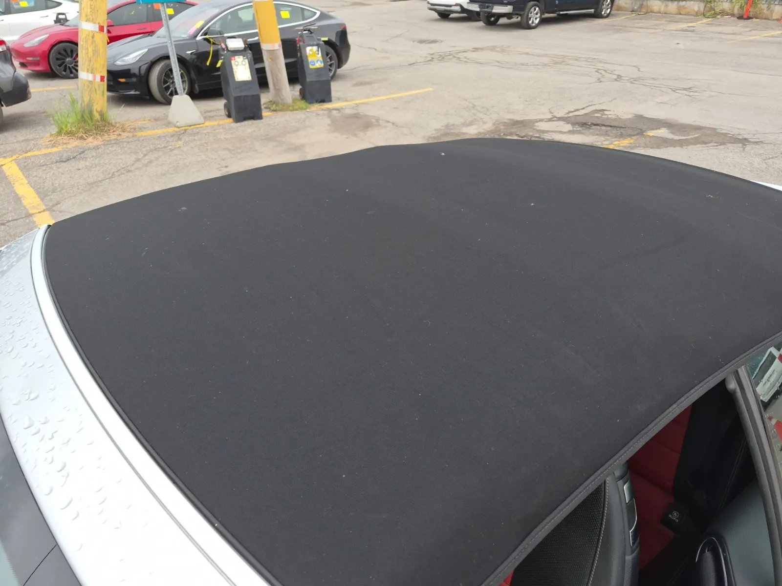 Exterior Roof Photo