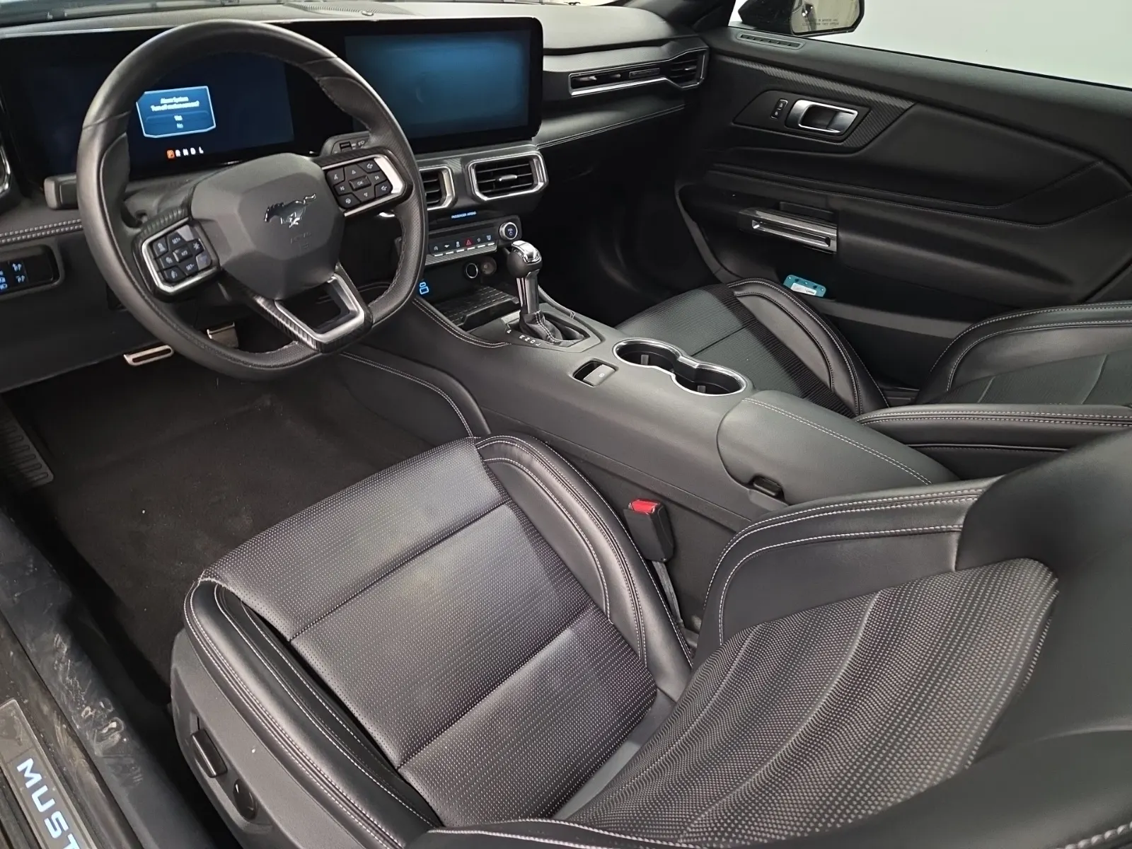 Dash Panel Photo