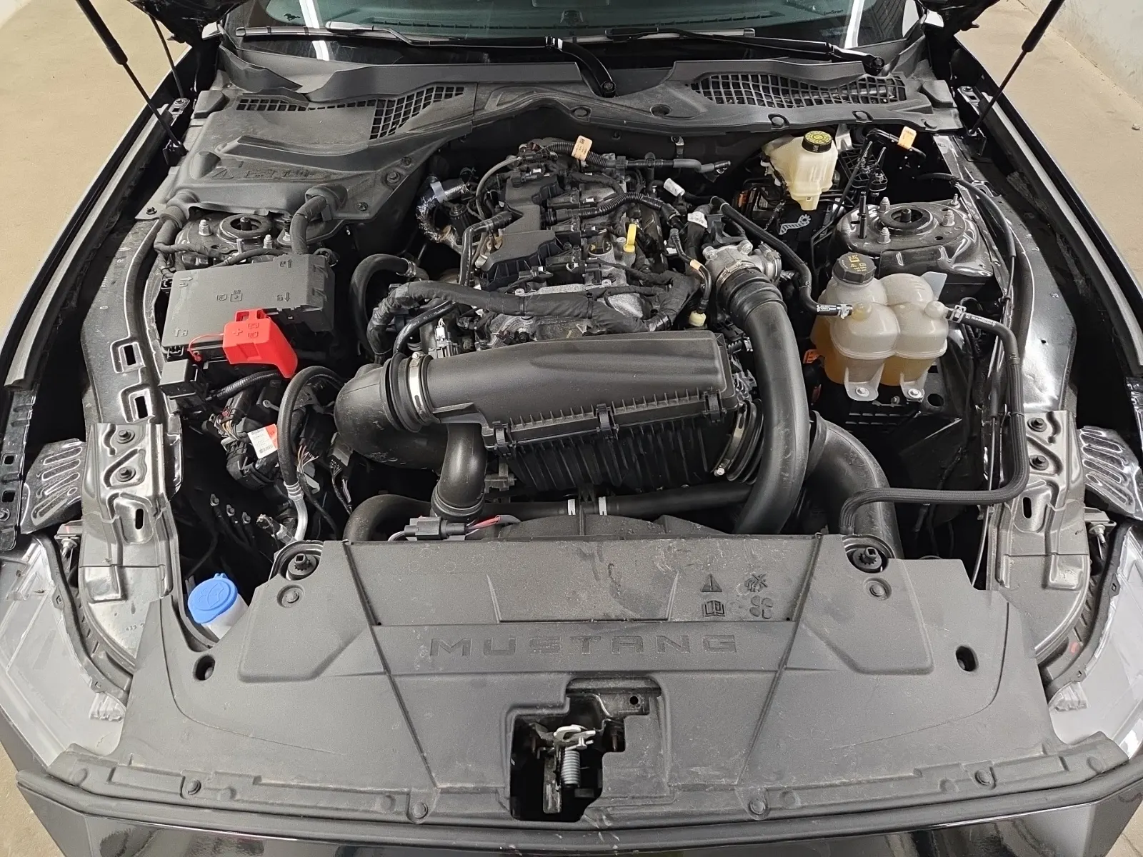 Engine Photo