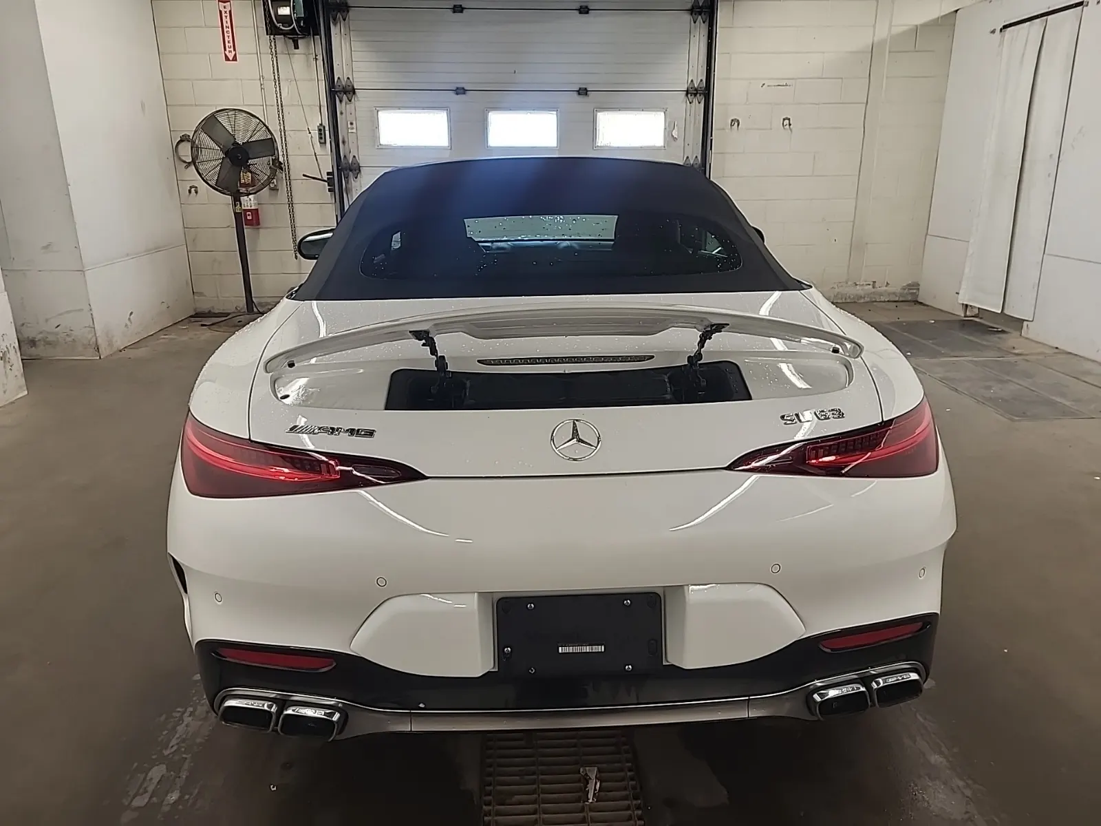 Full Rear Photo