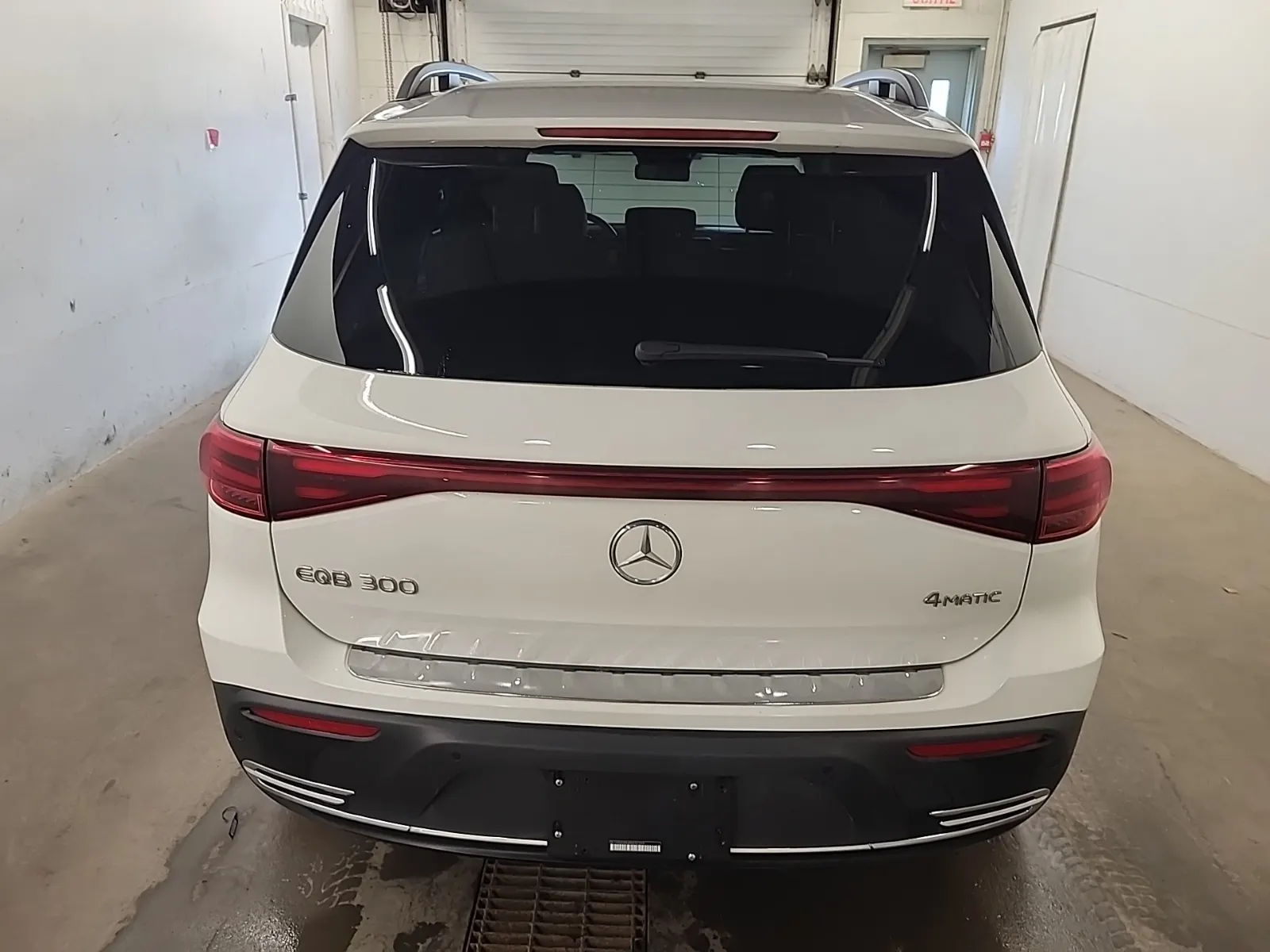 Full Rear Photo