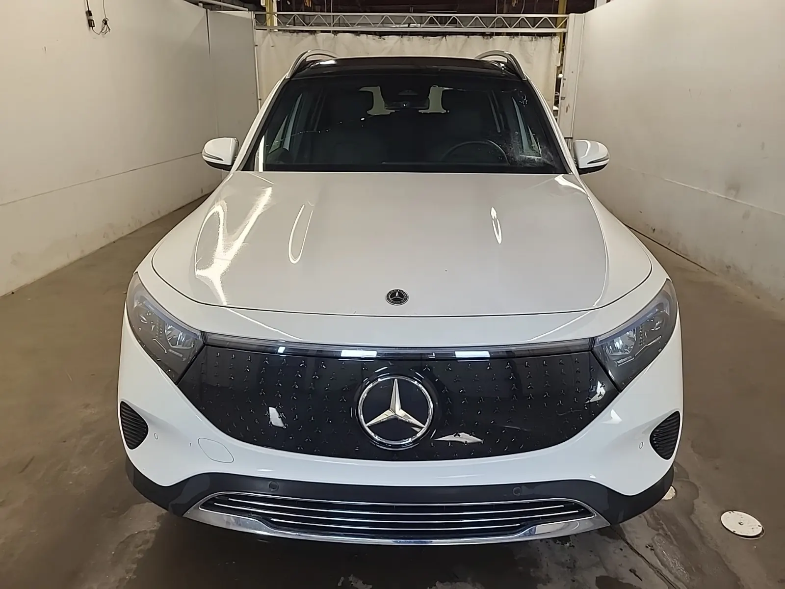 Full Front Photo