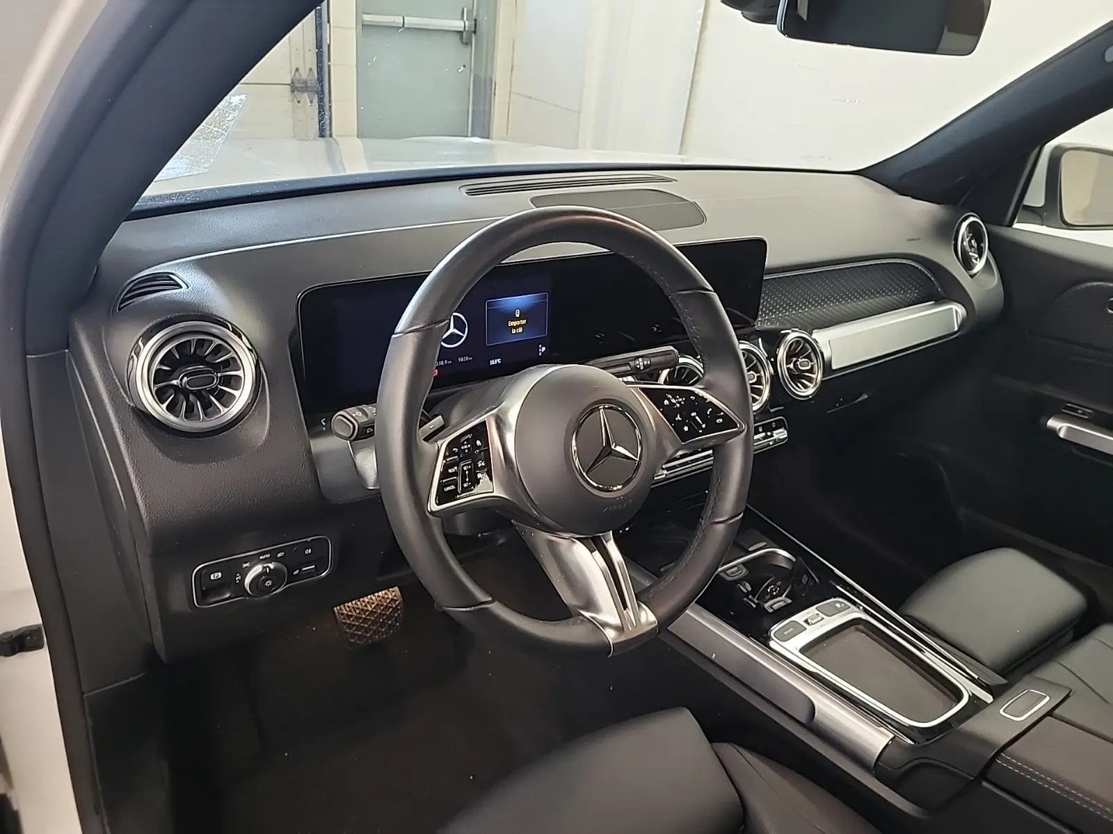 Dash Panel Photo