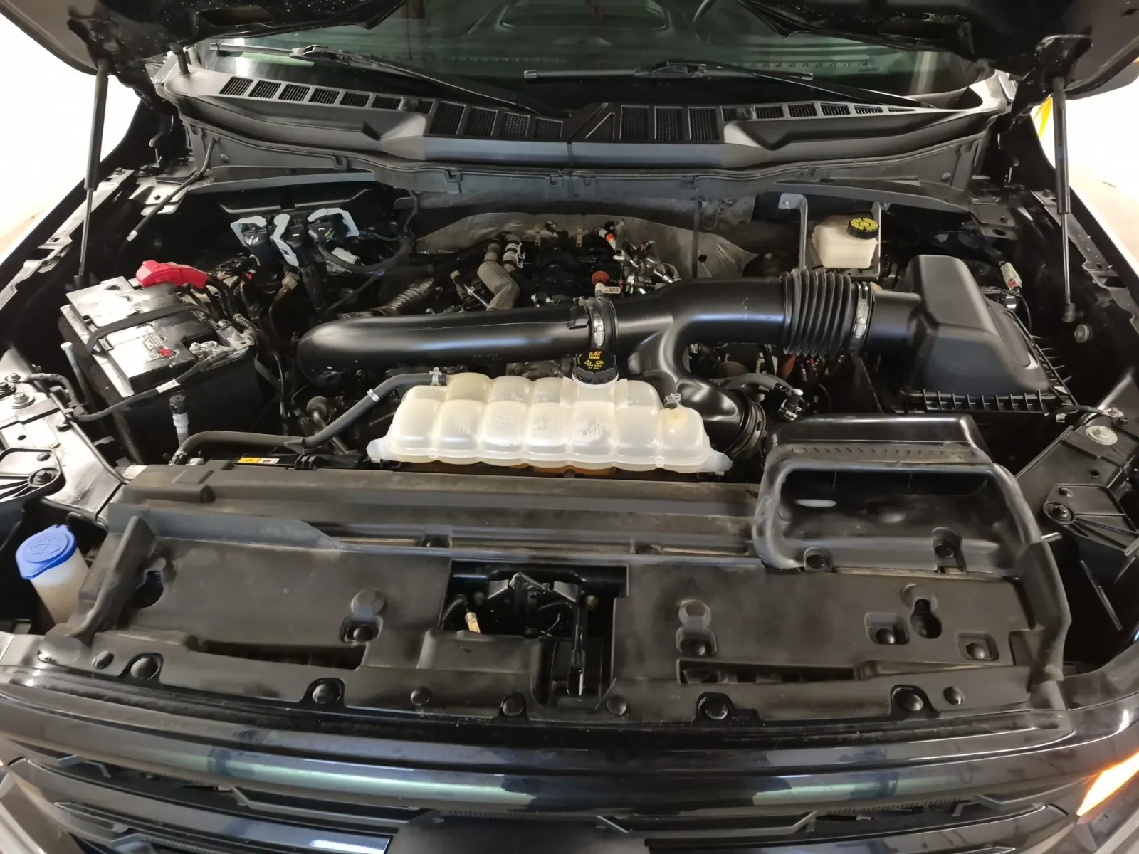 Engine Photo