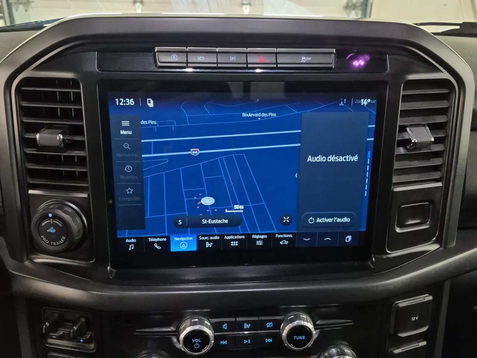 Navigation Photo