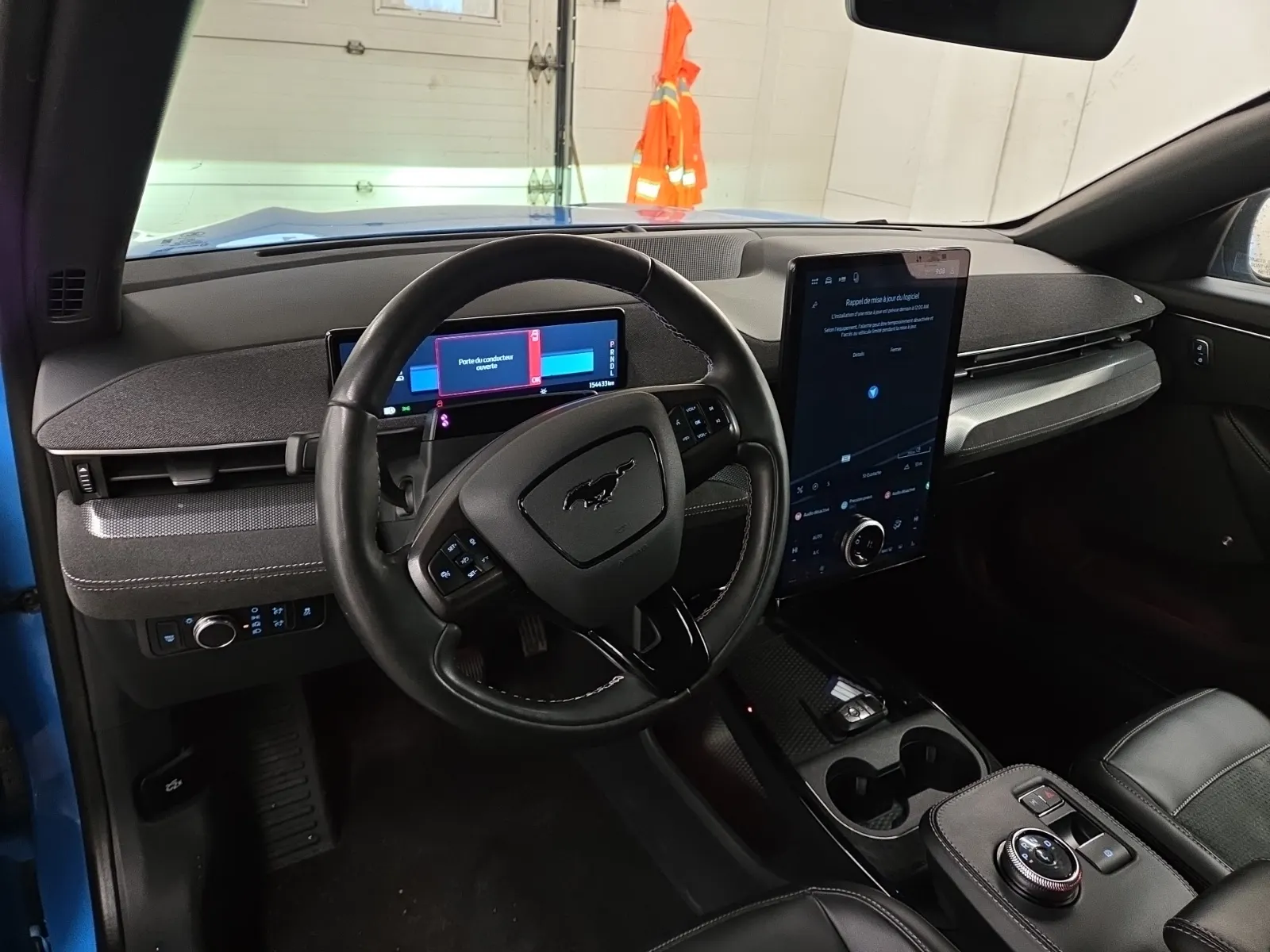 Dash Panel Photo