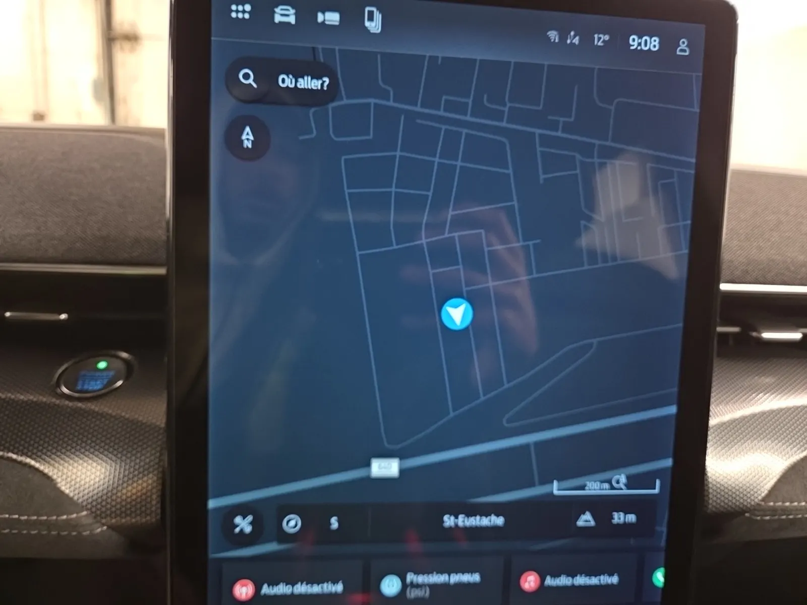 Navigation Photo