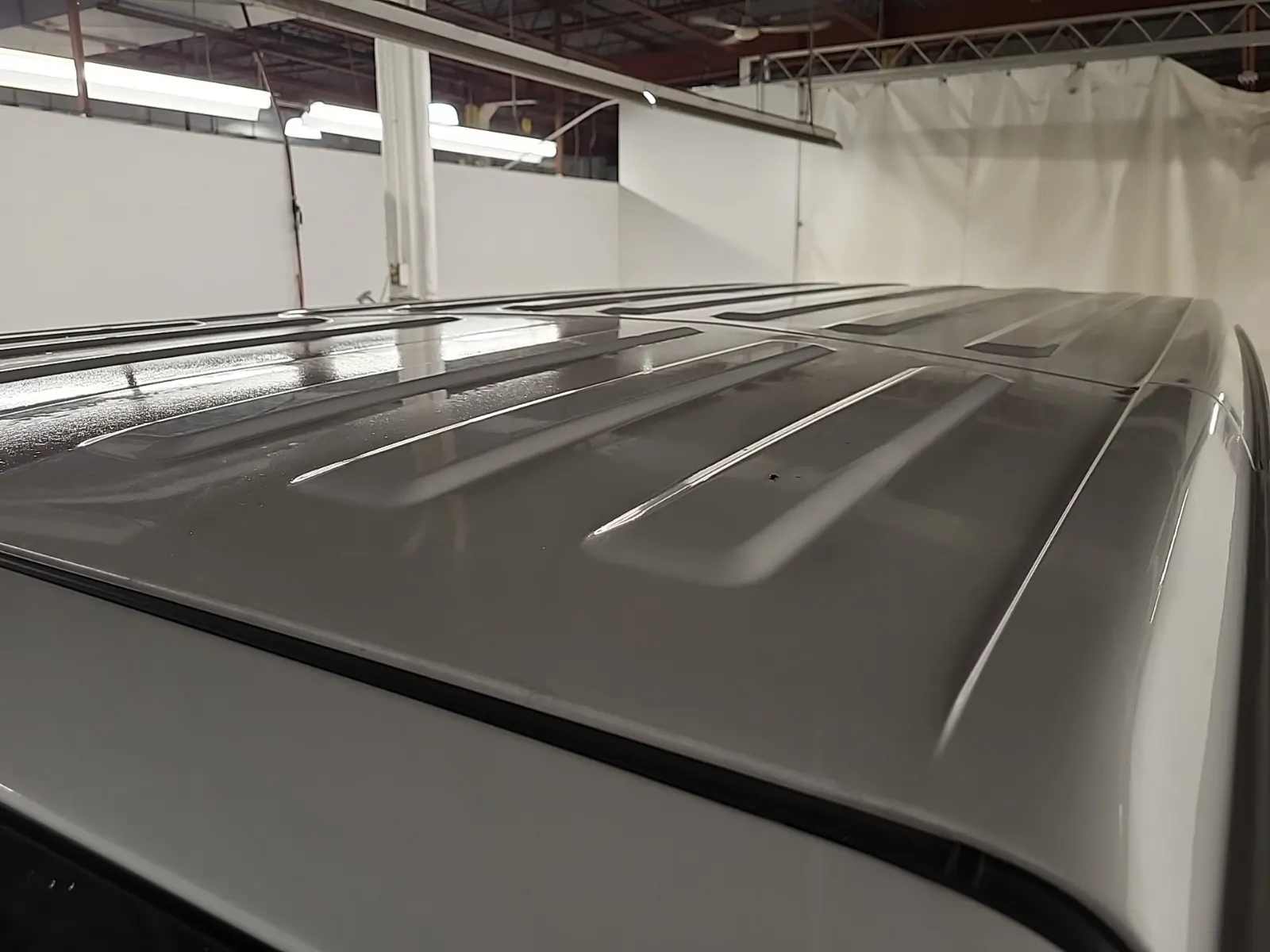 Exterior Roof Photo