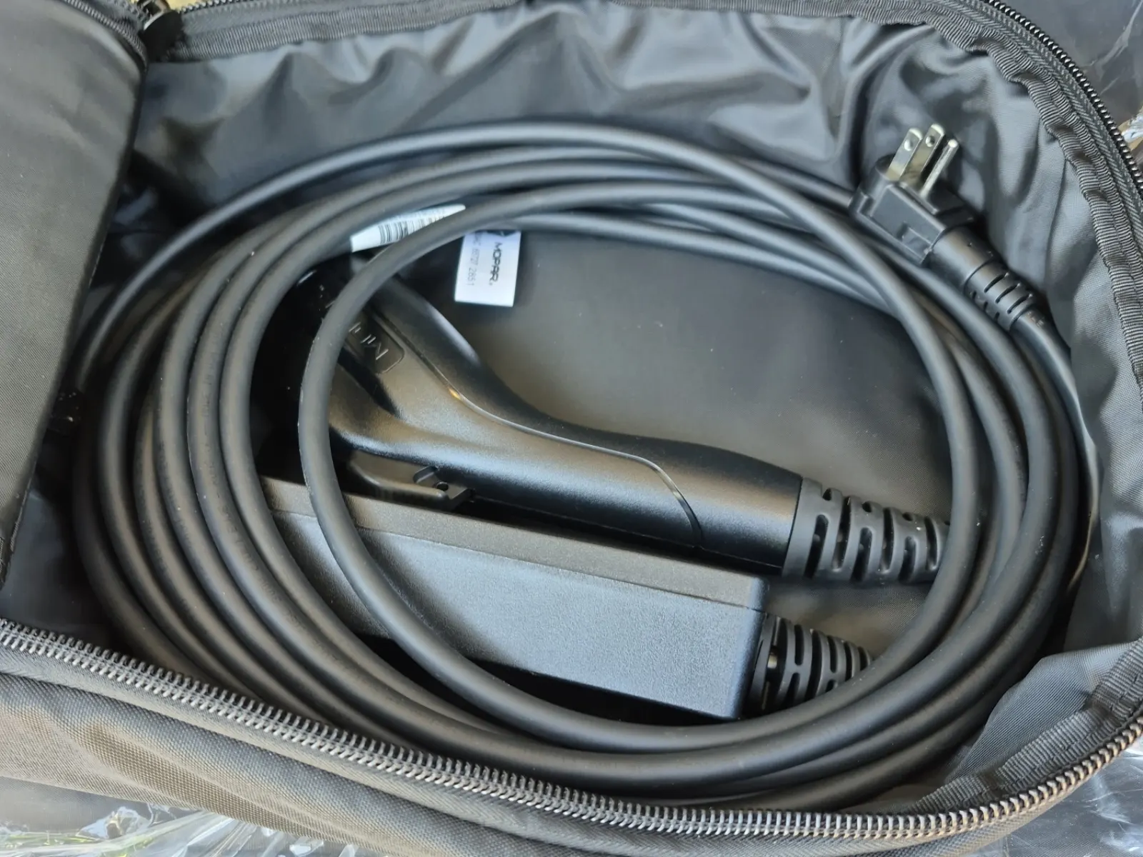 Charging Cable Photo