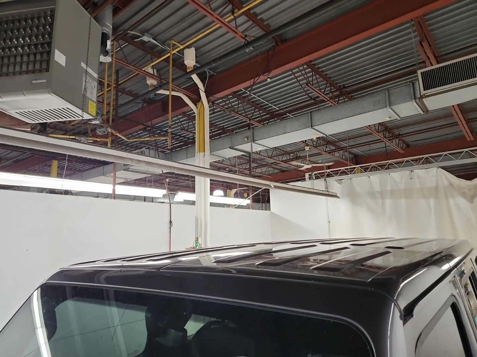 Exterior Roof Photo