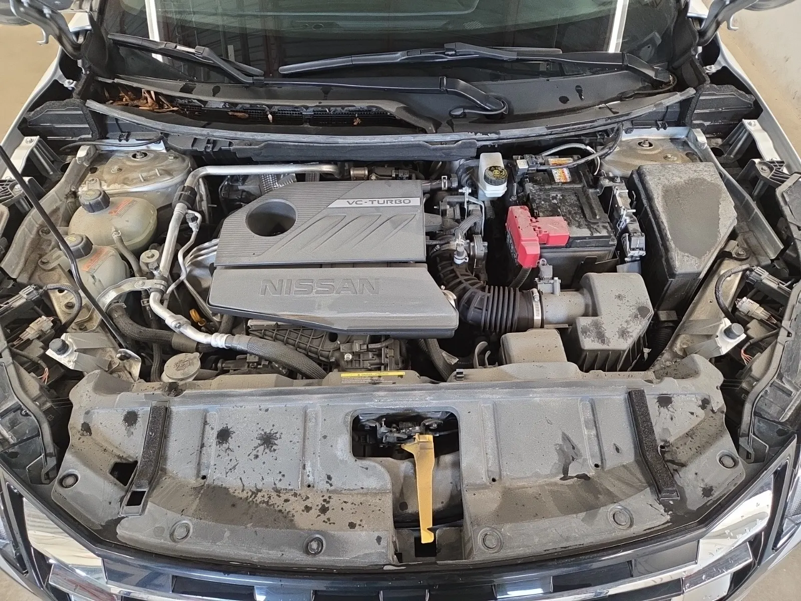 Engine Photo