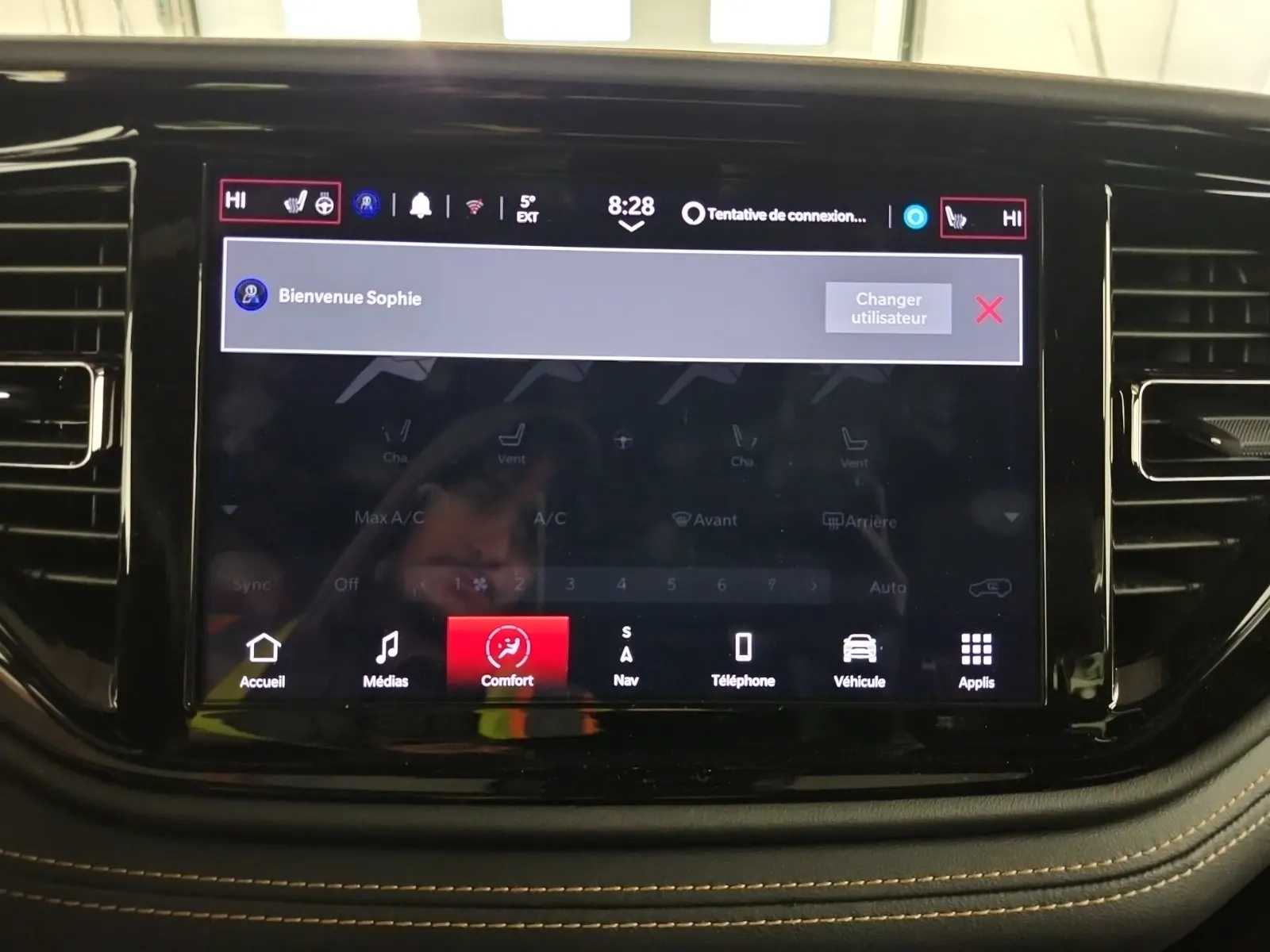 Navigation Photo