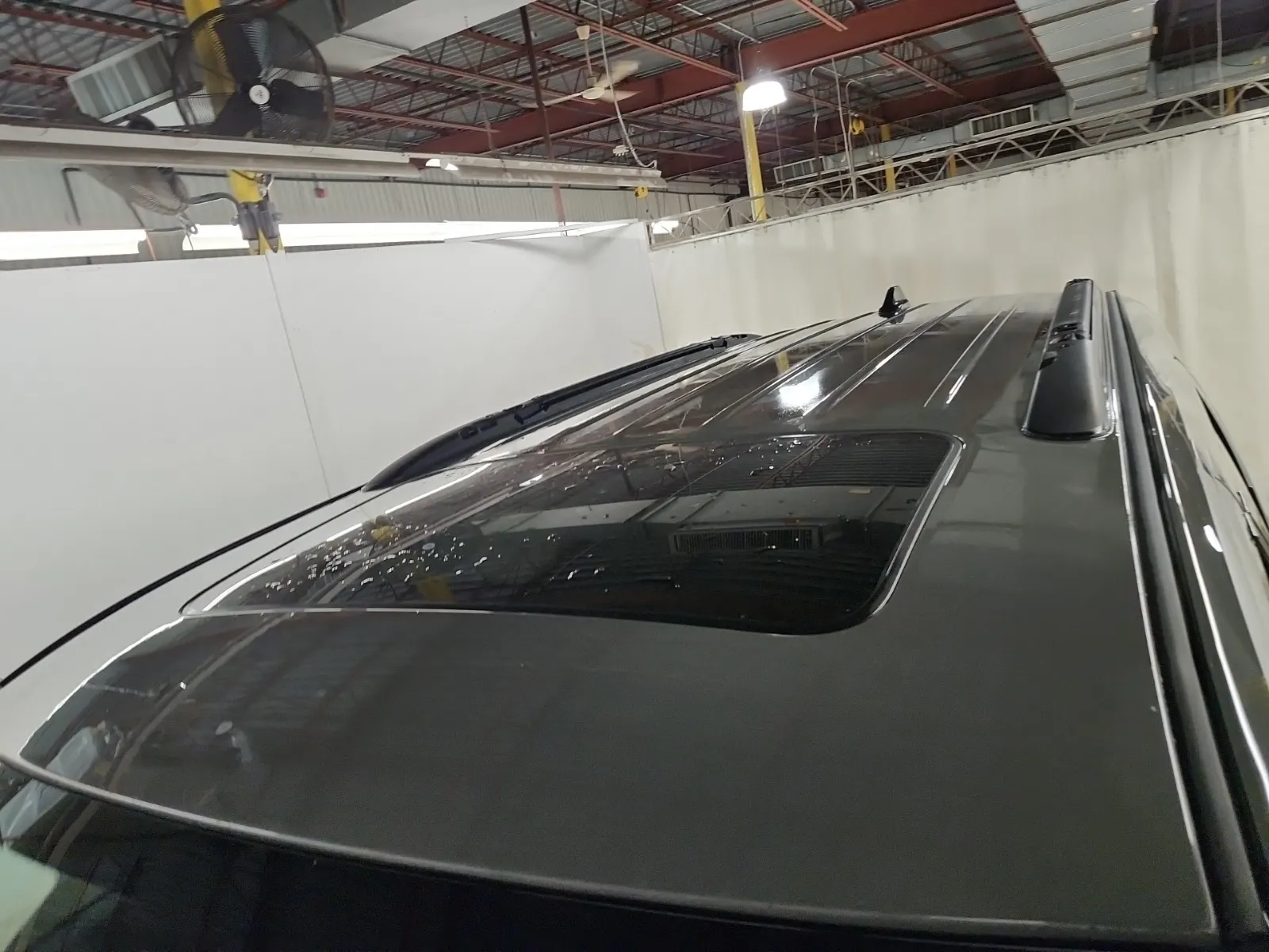 Exterior Roof Photo