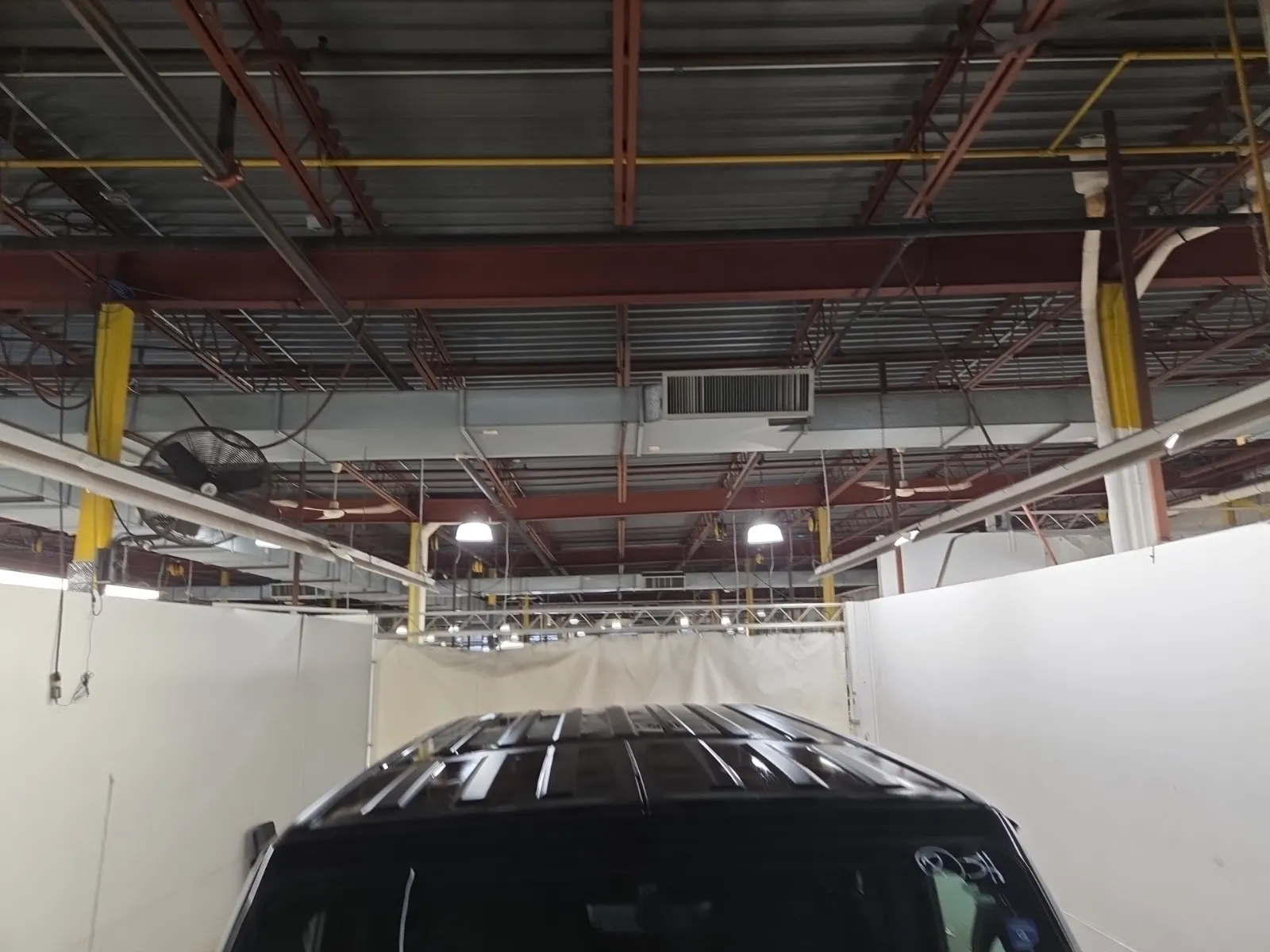 Exterior Roof Photo