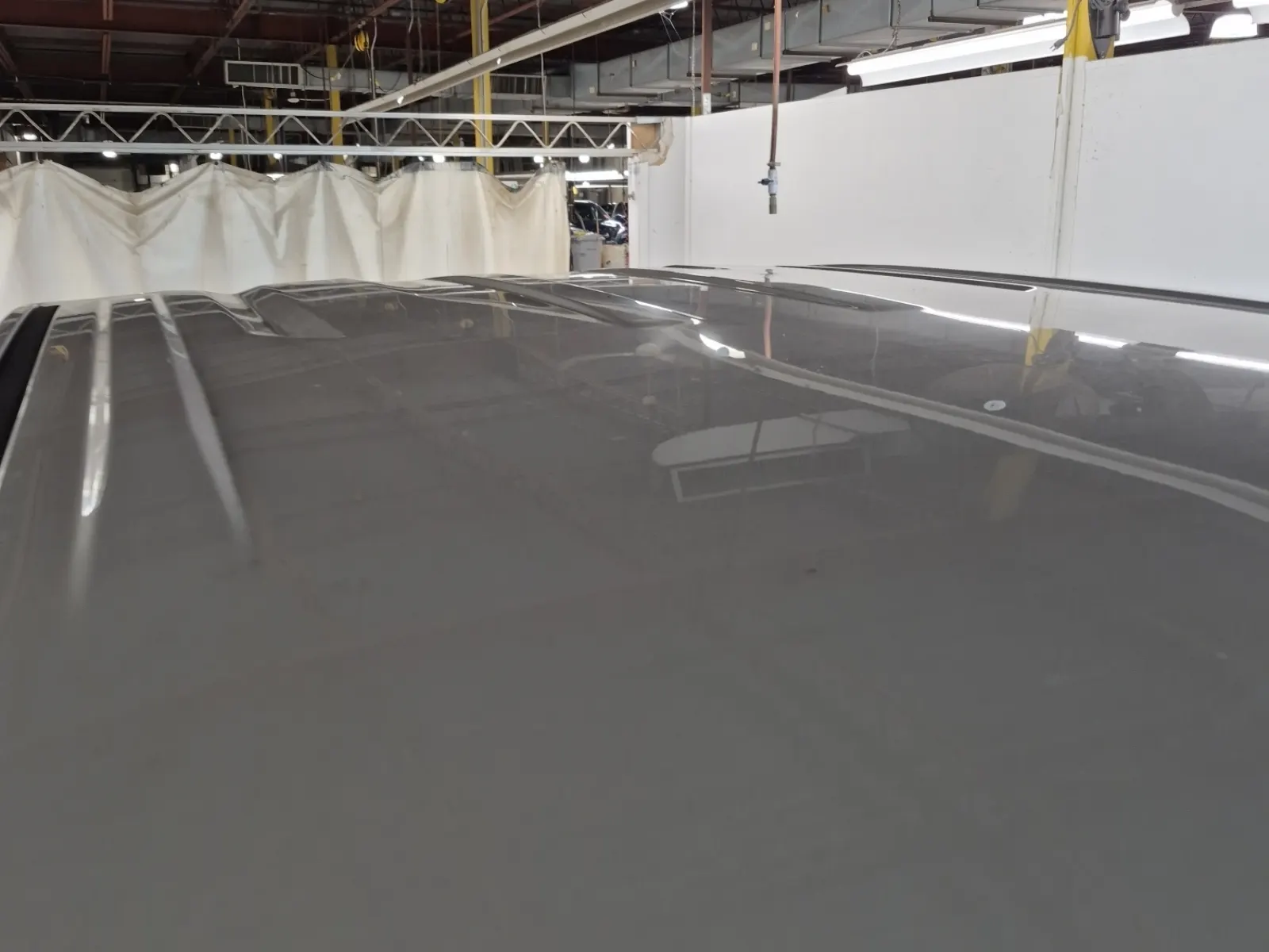 Exterior Roof Photo
